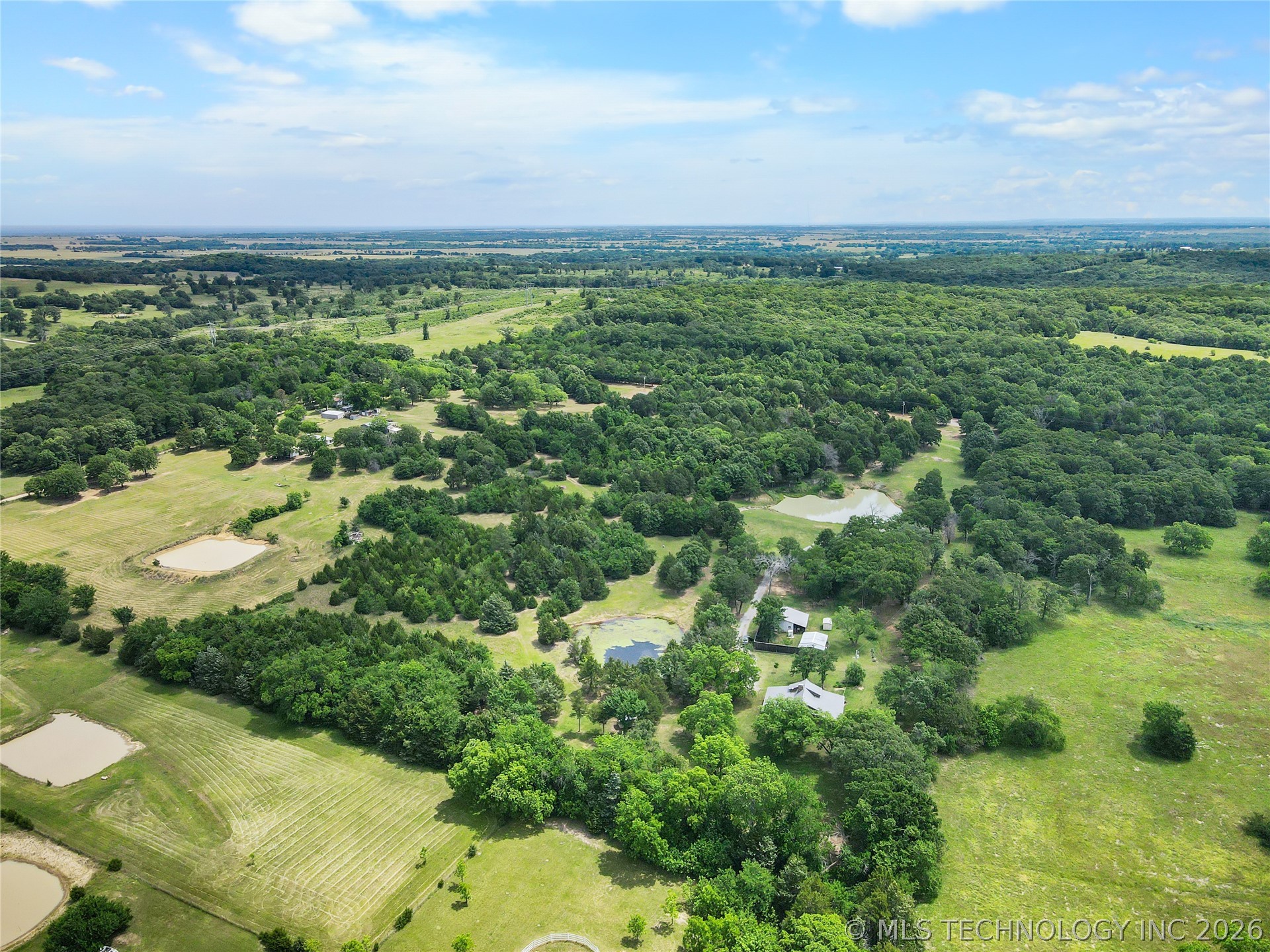 775 Caddo Hills Road Caddo OK 74729