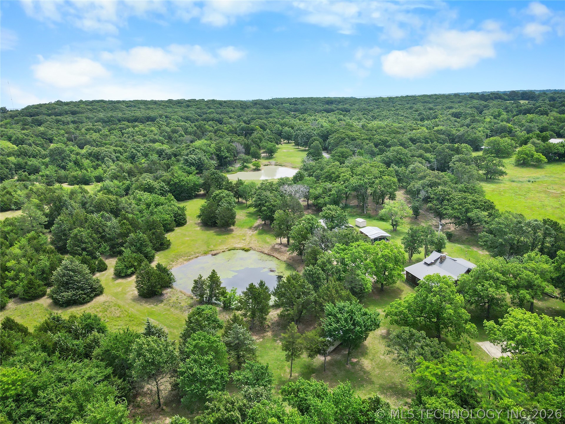 775 Caddo Hills Road Caddo OK 74729