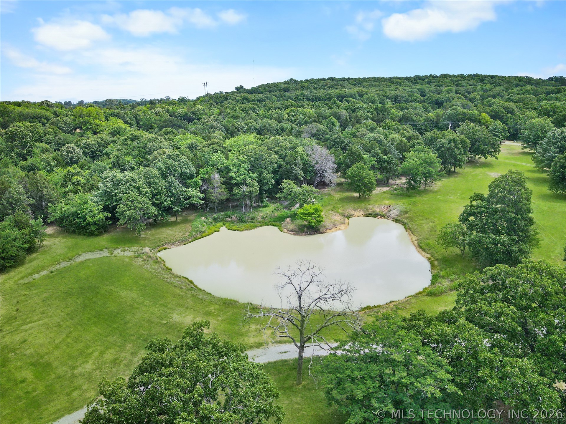 775 Caddo Hills Road Caddo OK 74729