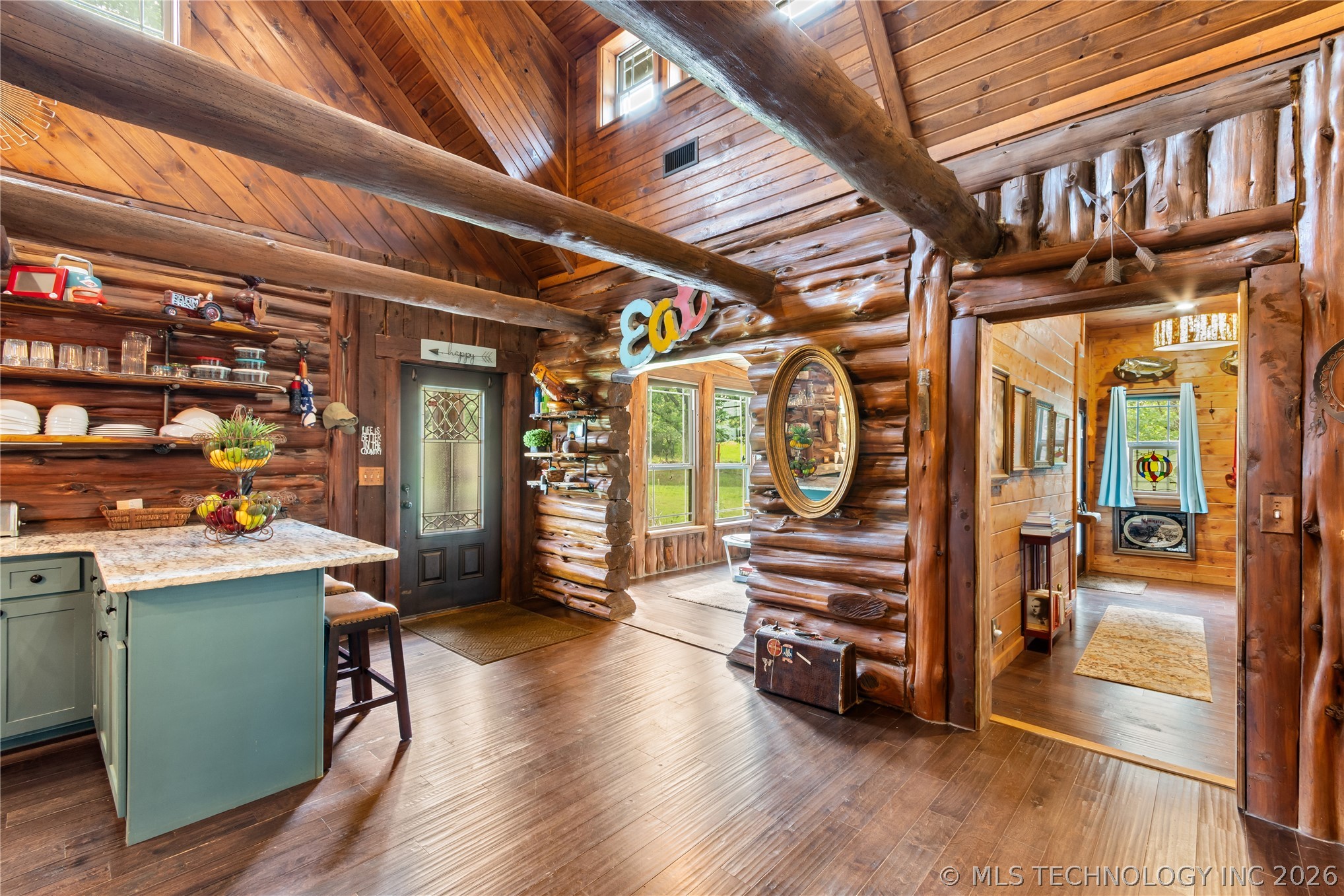 775 Caddo Hills Road Caddo OK 74729