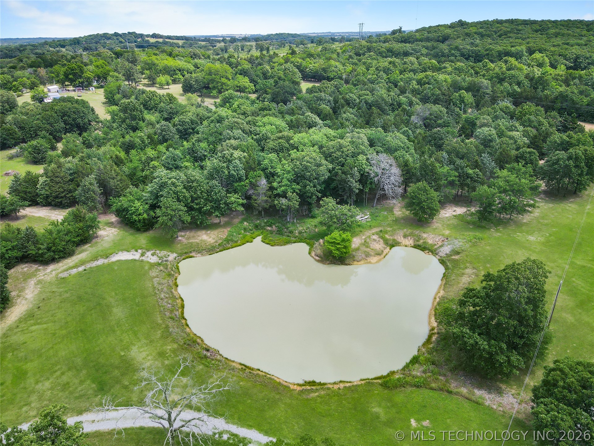 775 Caddo Hills Road Caddo OK 74729