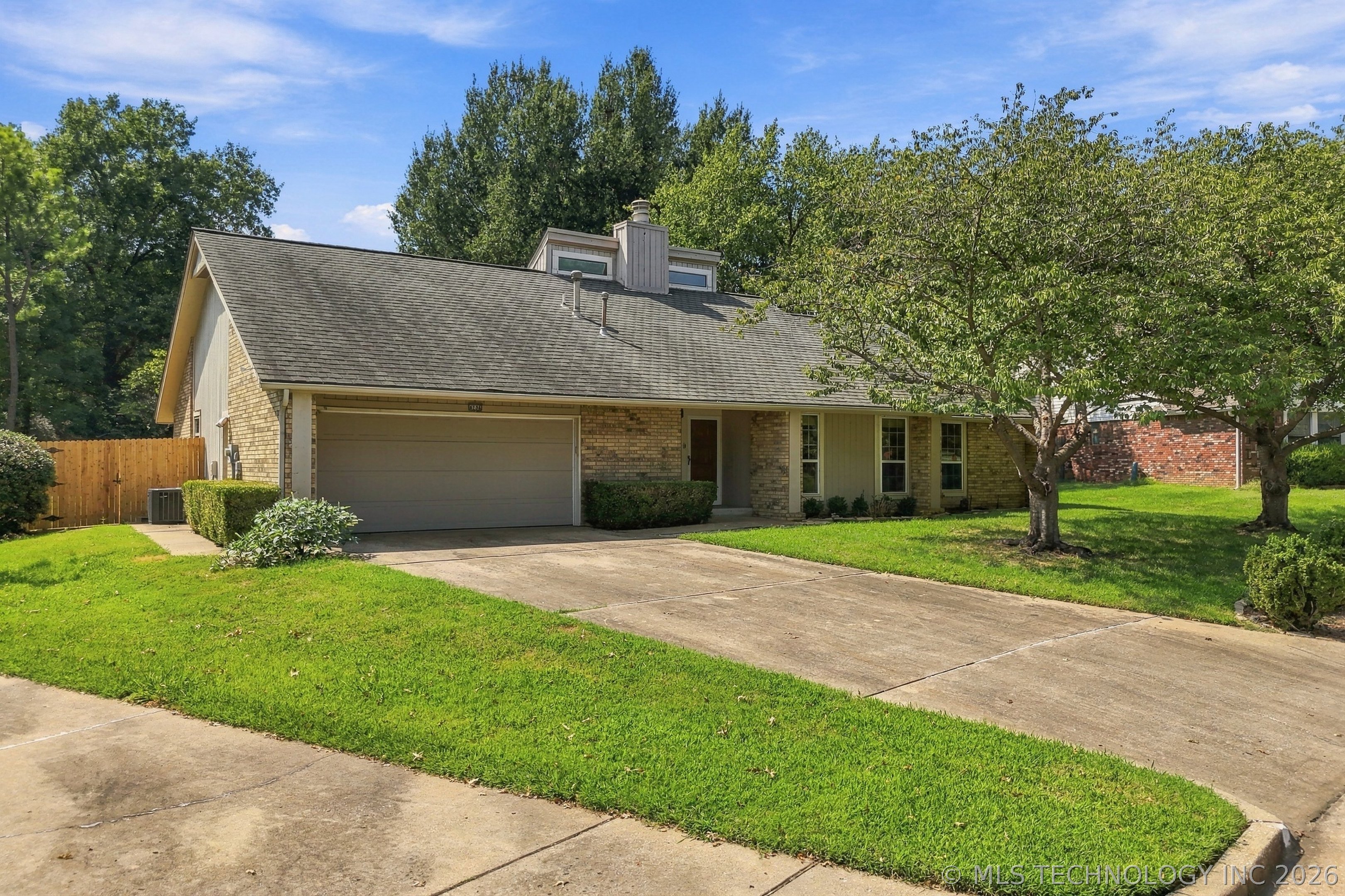 6206 E 78th Street Tulsa OK 74136