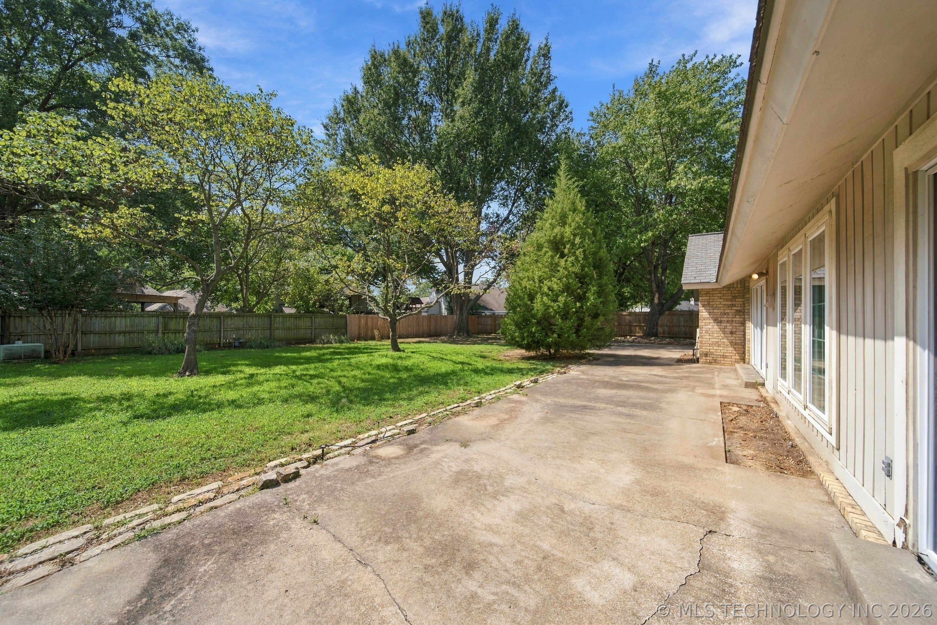 6206 E 78th Street Tulsa OK 74136