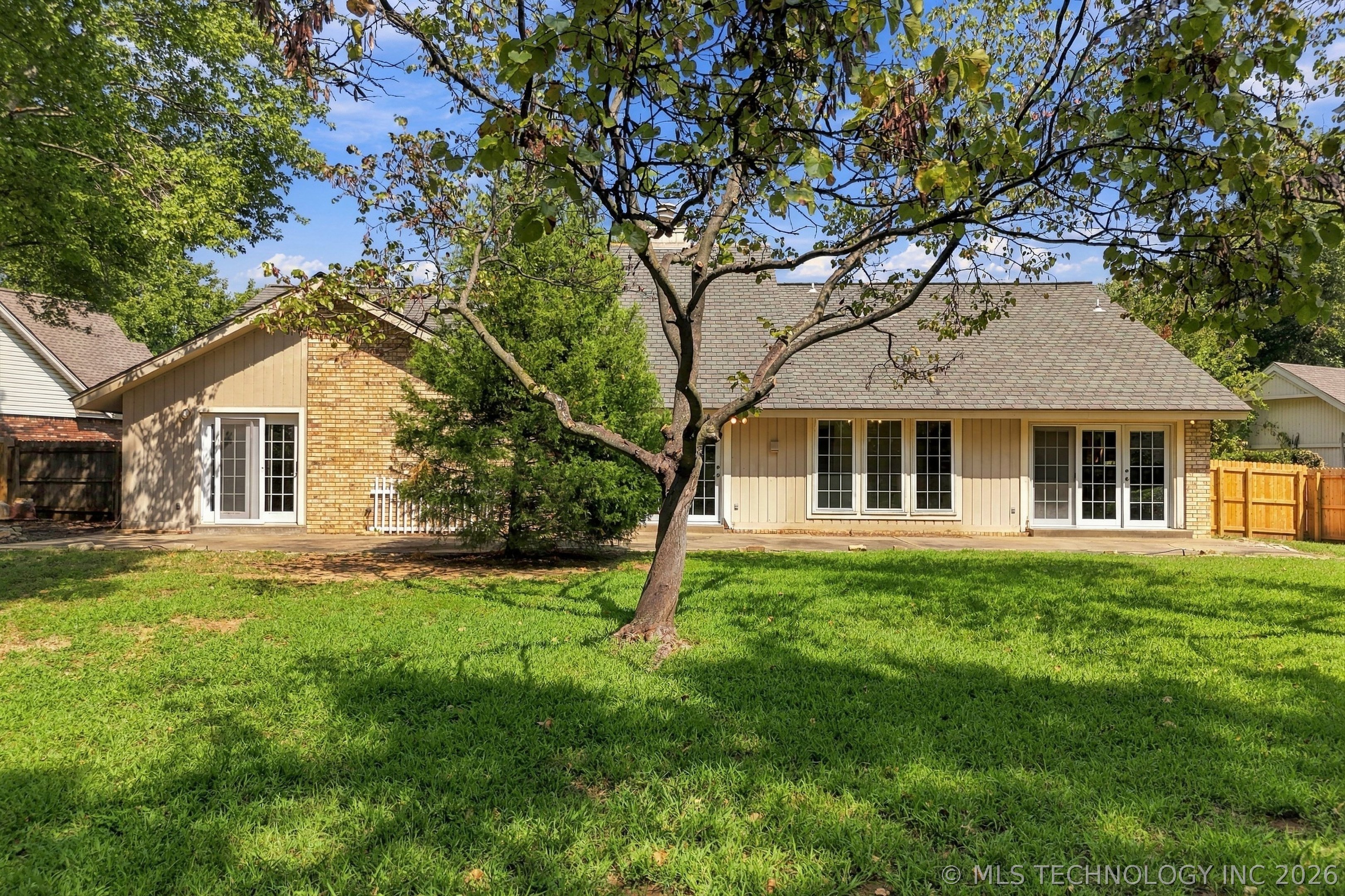 6206 E 78th Street Tulsa OK 74136