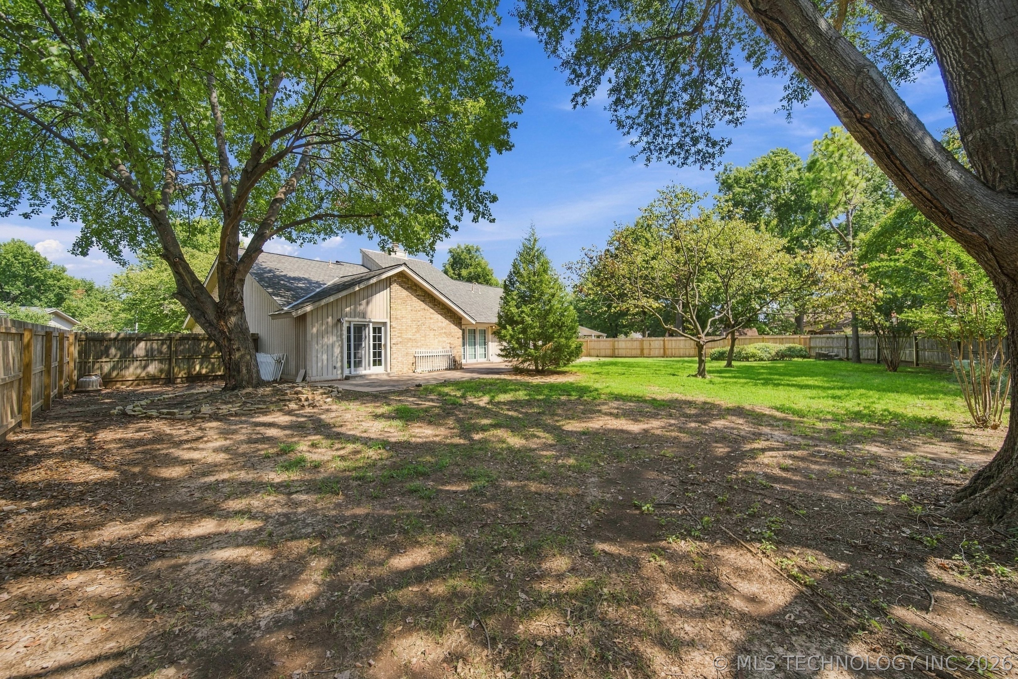 6206 E 78th Street Tulsa OK 74136