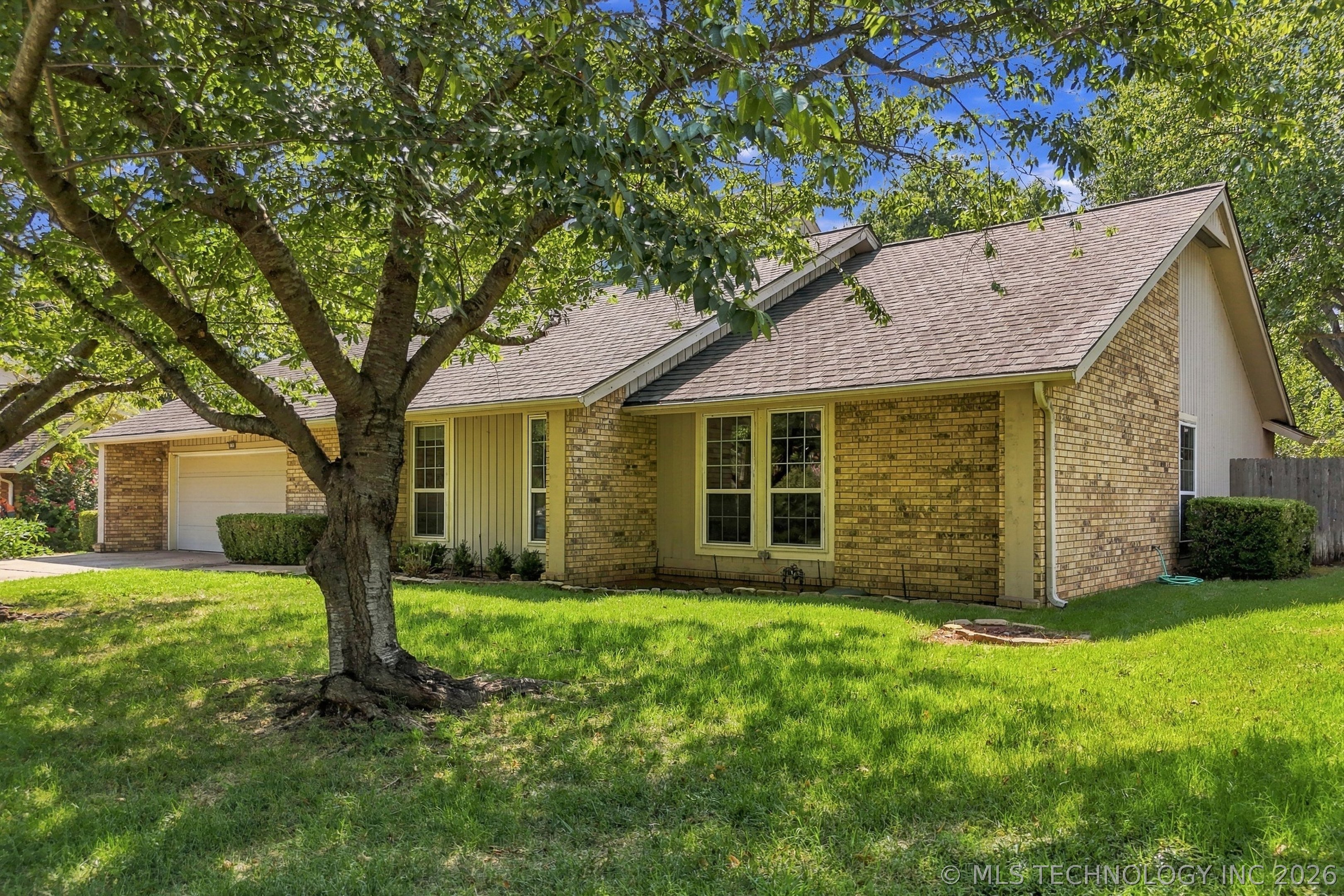 6206 E 78th Street Tulsa OK 74136