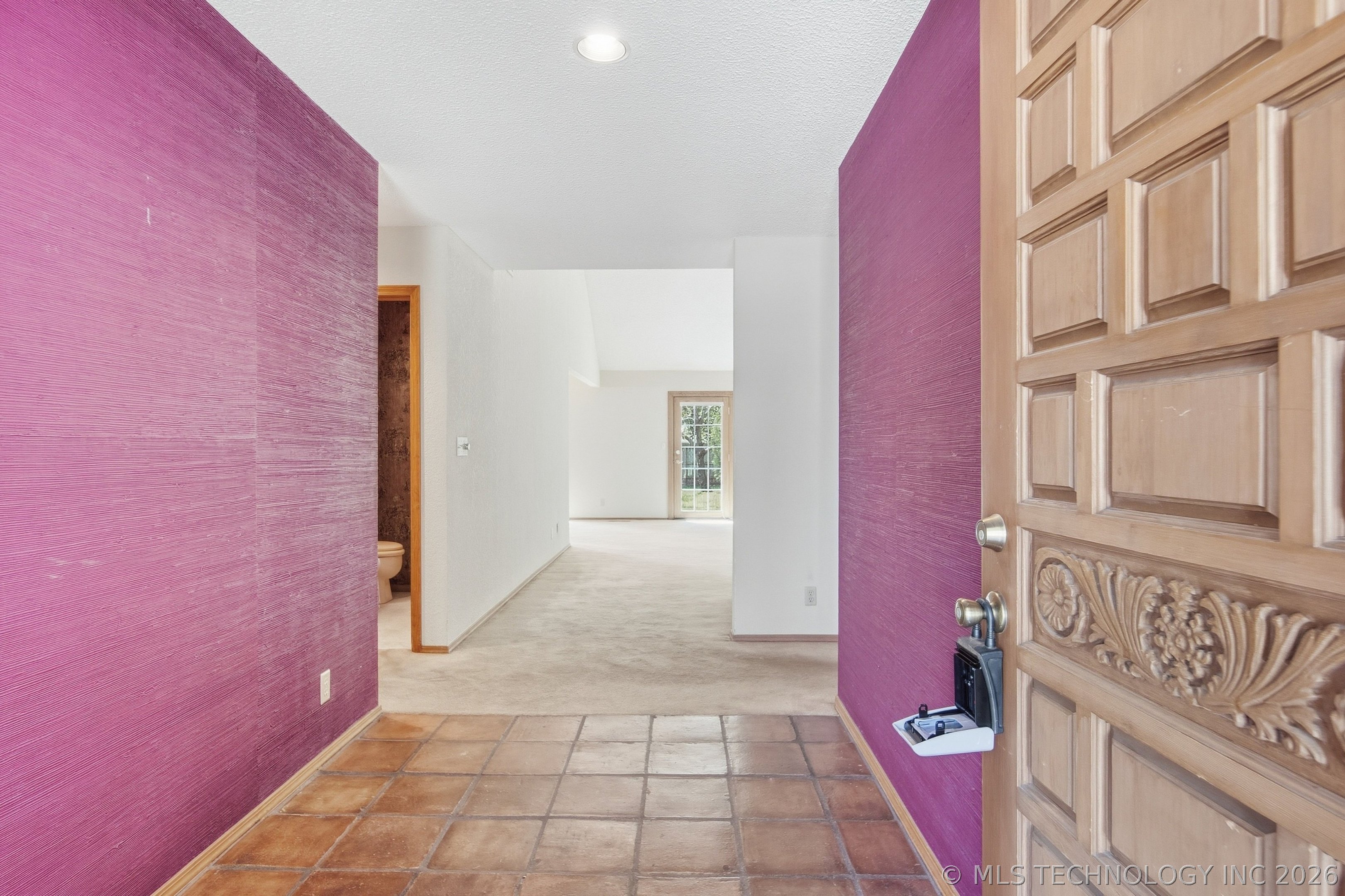 6206 E 78th Street Tulsa OK 74136
