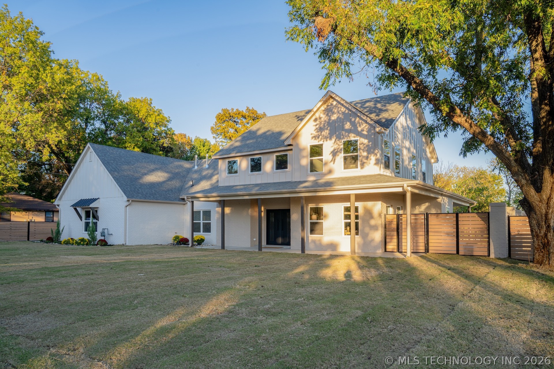 4929 S Columbia Avenue Tulsa OK 74105