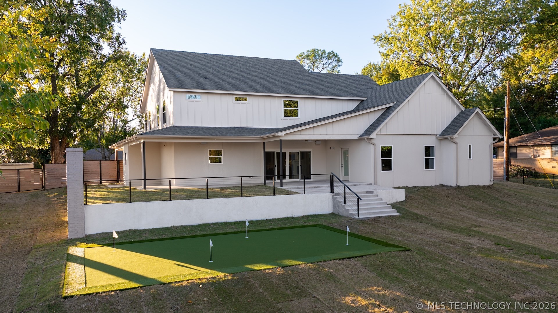 4929 S Columbia Avenue Tulsa OK 74105
