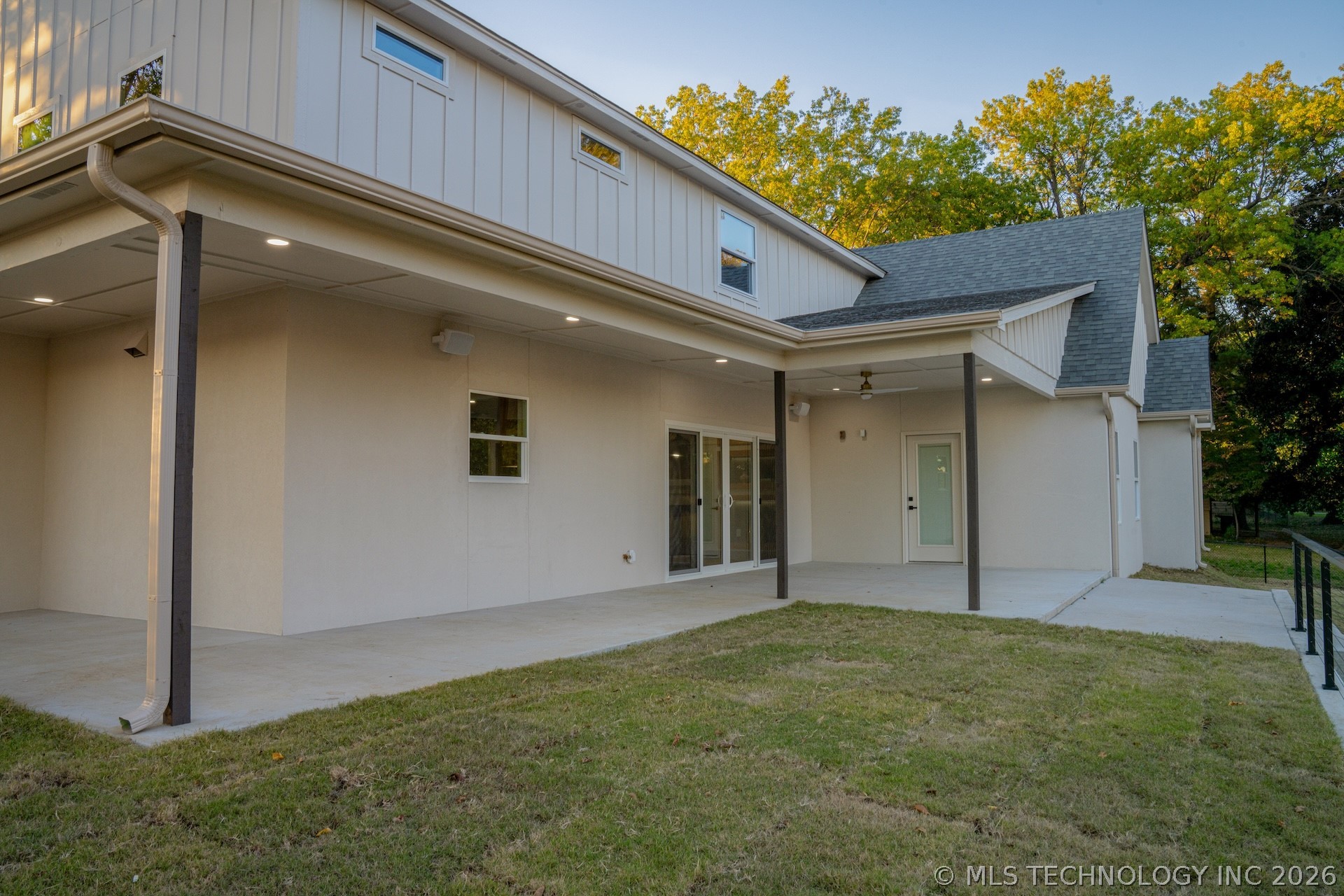 4929 S Columbia Avenue Tulsa OK 74105