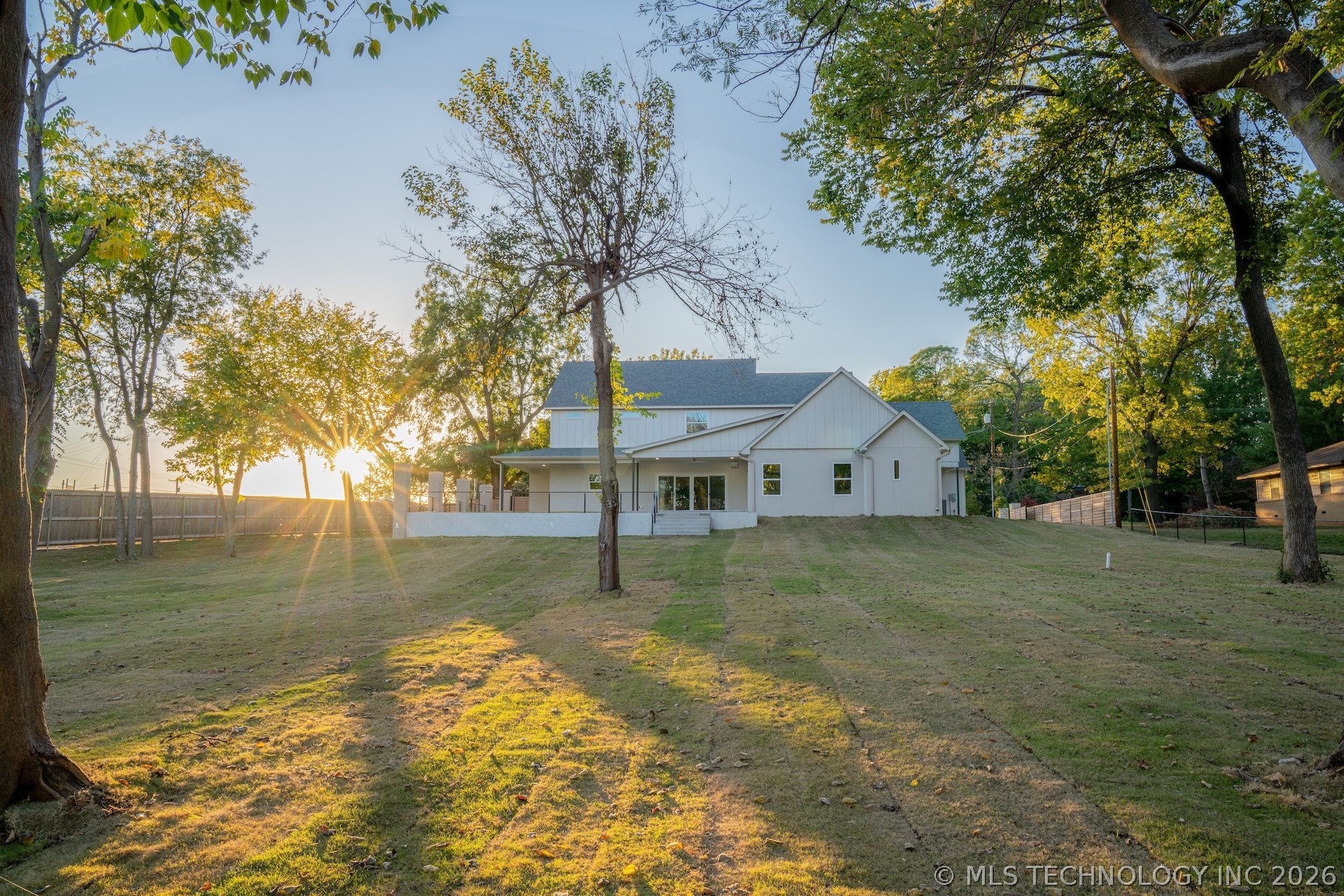4929 S Columbia Avenue Tulsa OK 74105