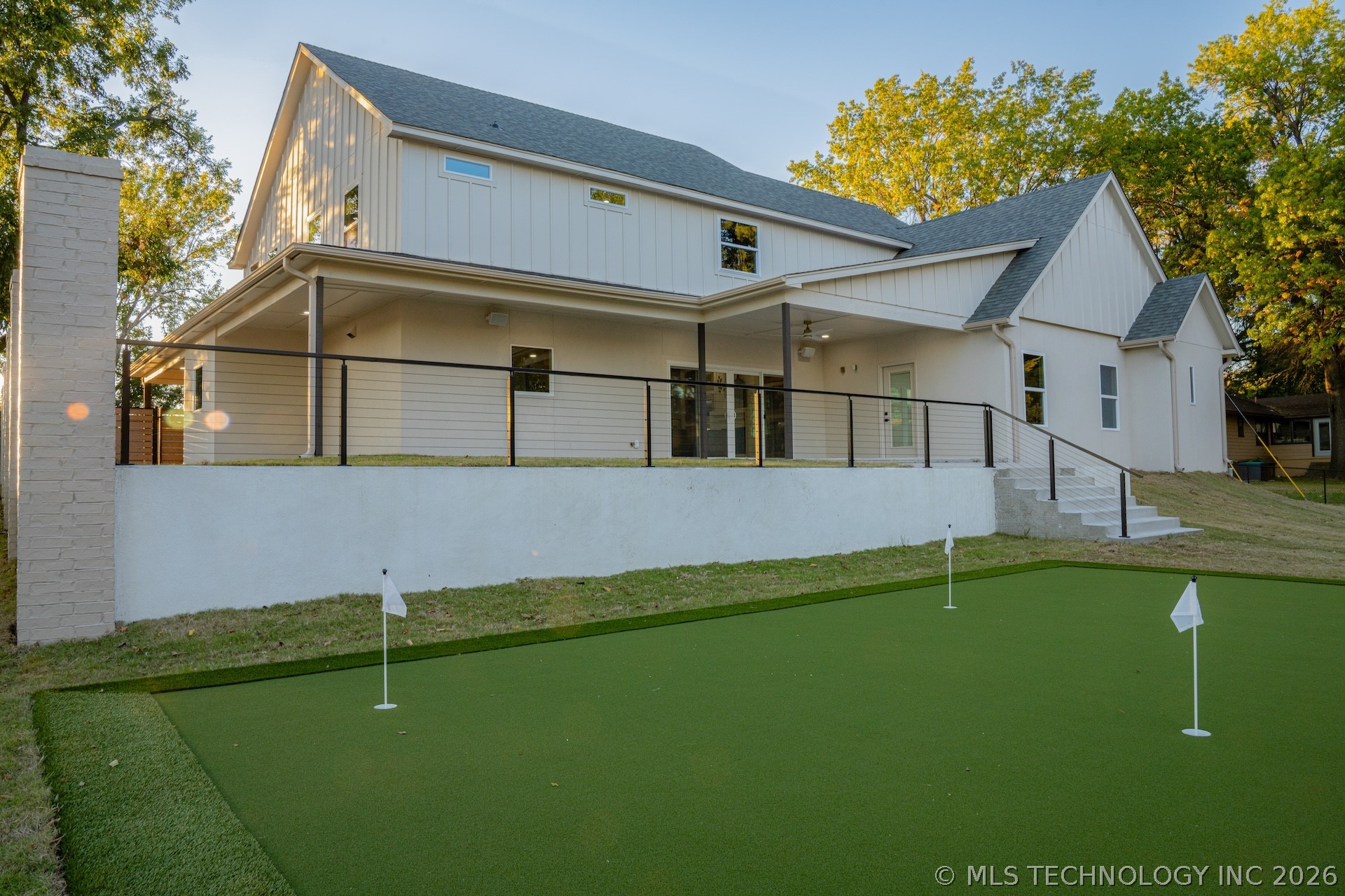 4929 S Columbia Avenue Tulsa OK 74105