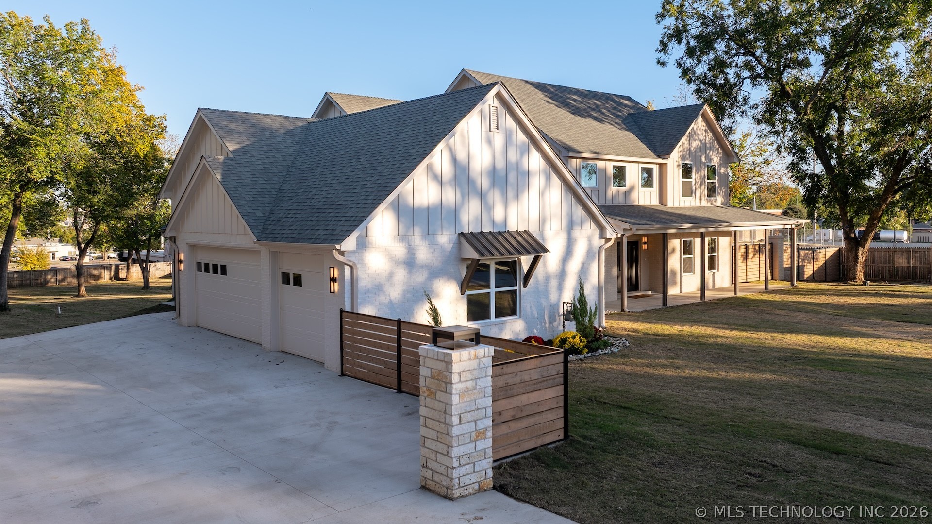 4929 S Columbia Avenue Tulsa OK 74105