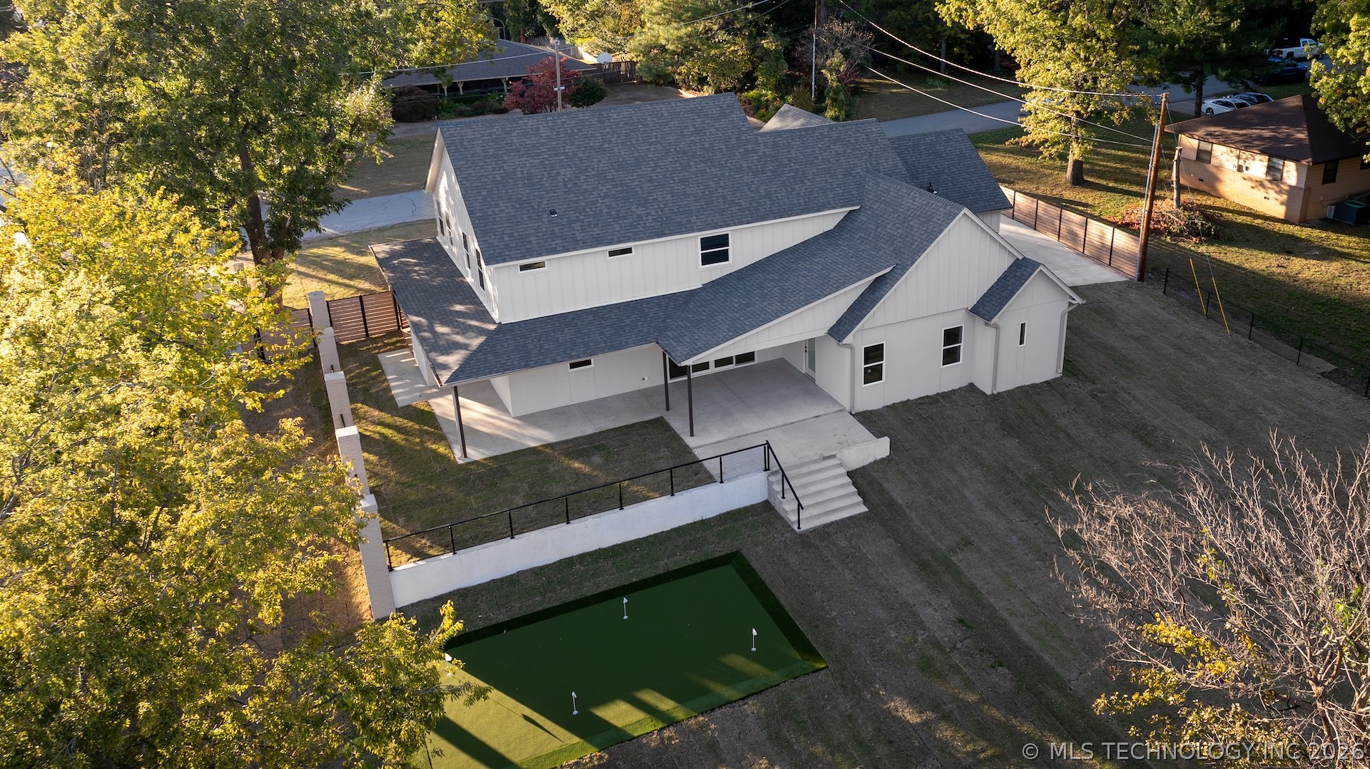 4929 S Columbia Avenue Tulsa OK 74105