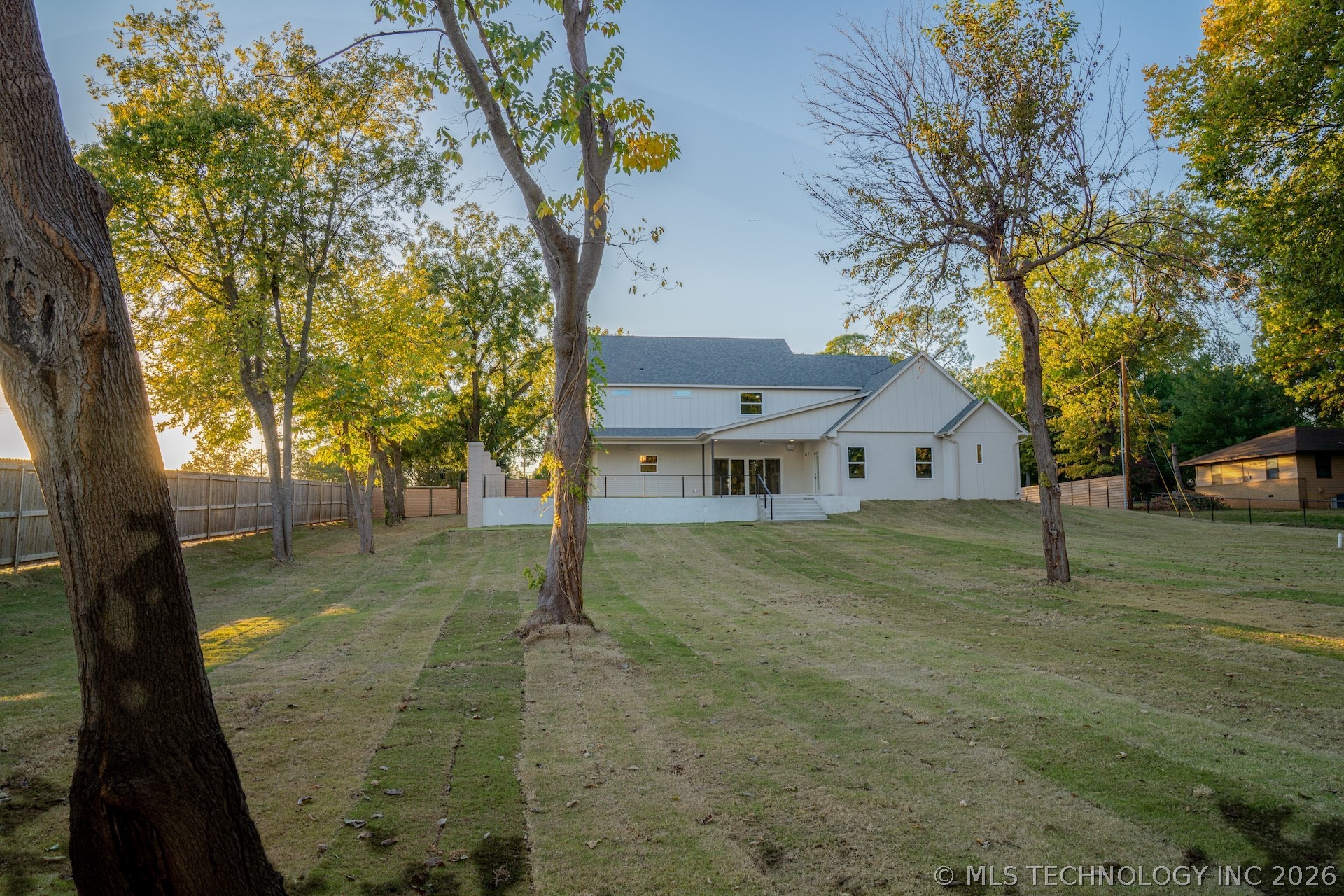 4929 S Columbia Avenue Tulsa OK 74105