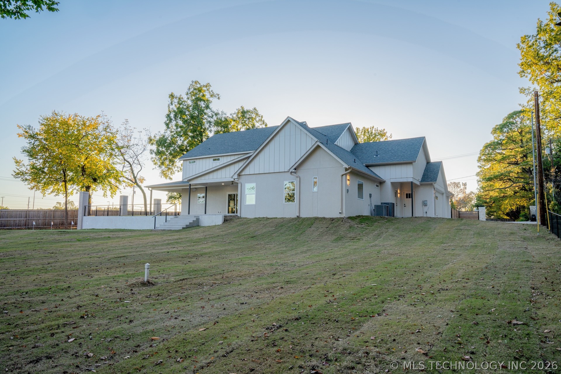 4929 S Columbia Avenue Tulsa OK 74105
