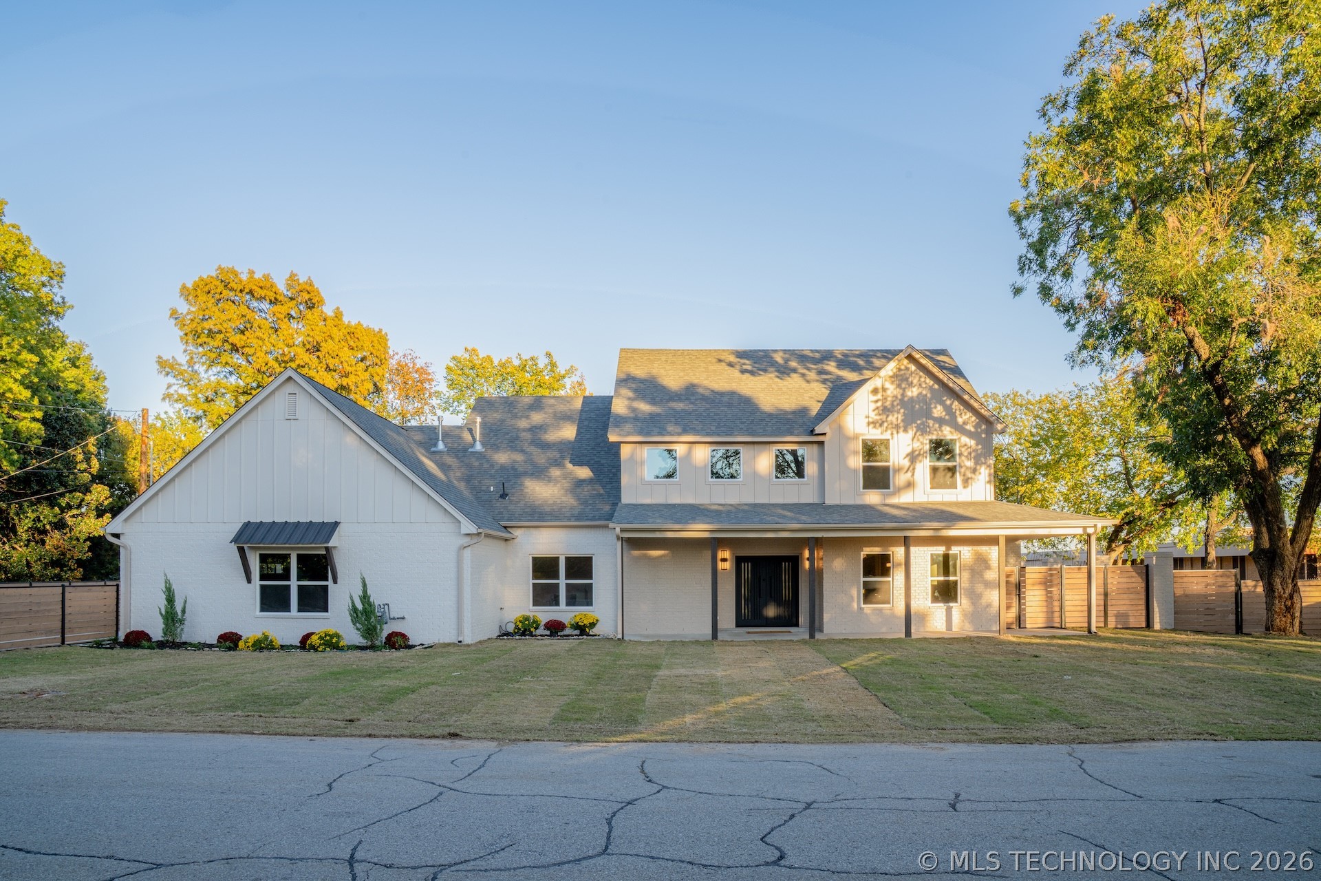 4929 S Columbia Avenue Tulsa OK 74105