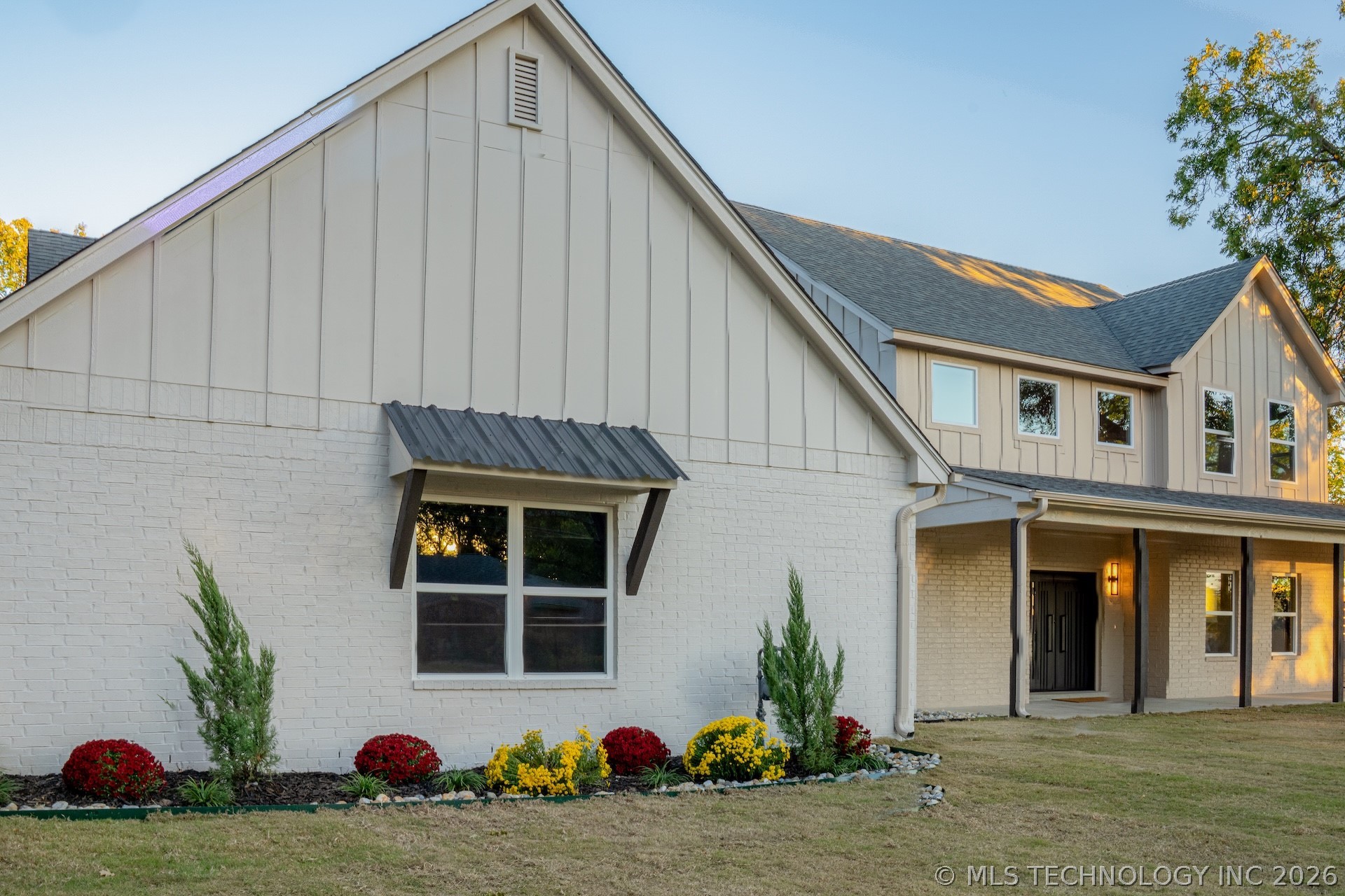 4929 S Columbia Avenue Tulsa OK 74105