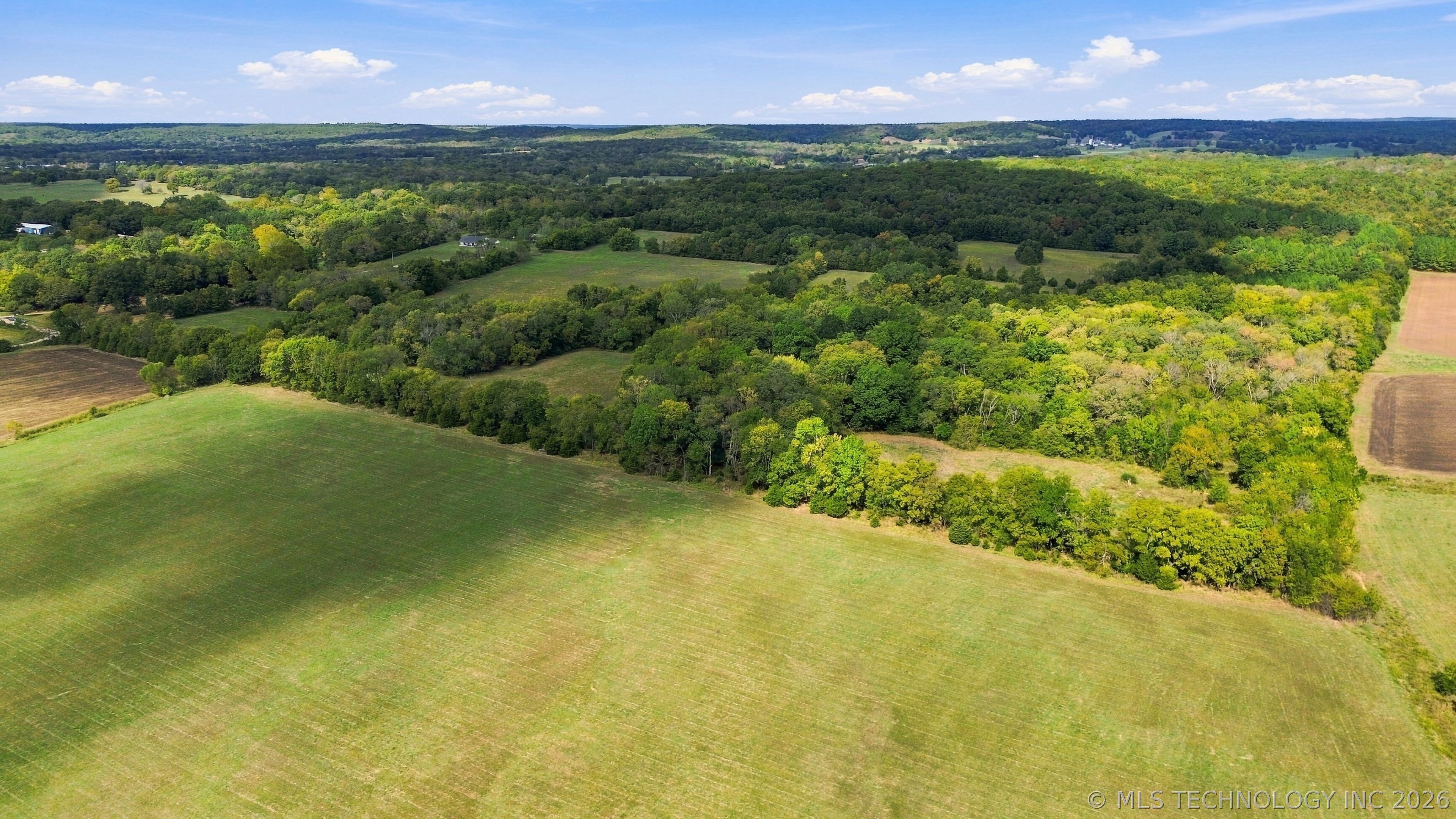 13346 W 710 Road Hulbert OK 74441
