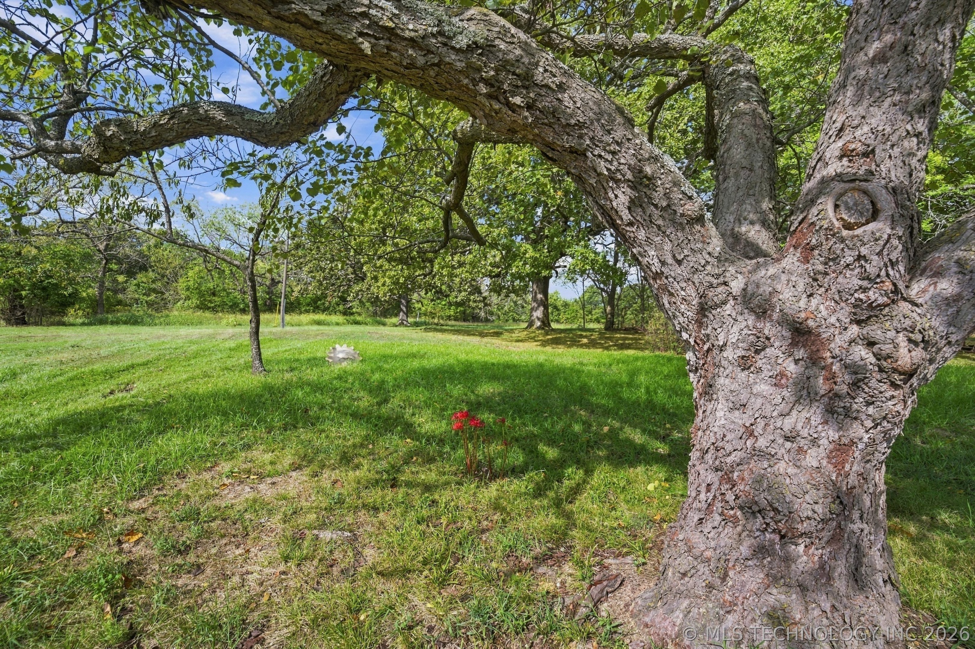 13346 W 710 Road Hulbert OK 74441