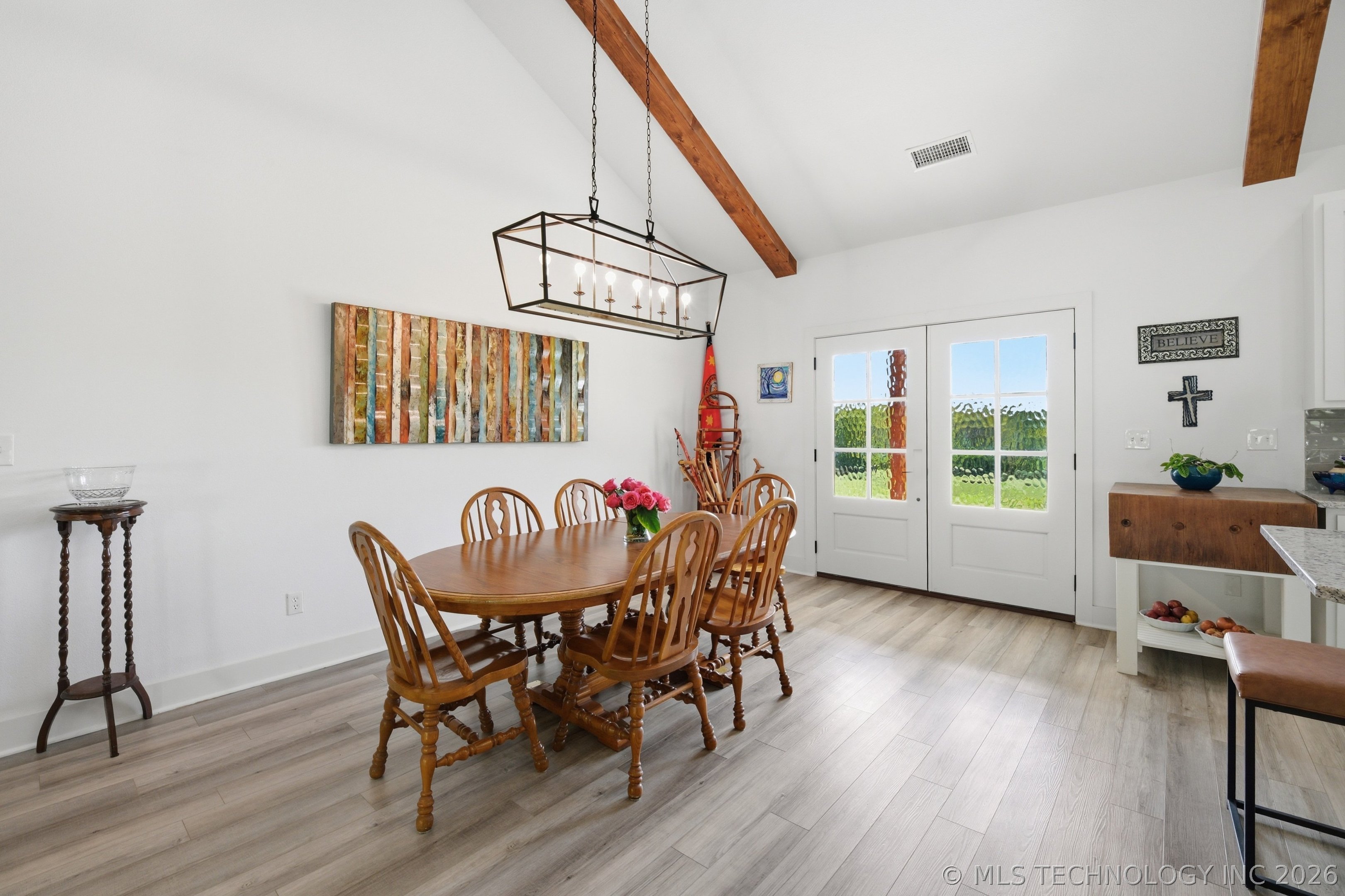 13346 W 710 Road Hulbert OK 74441