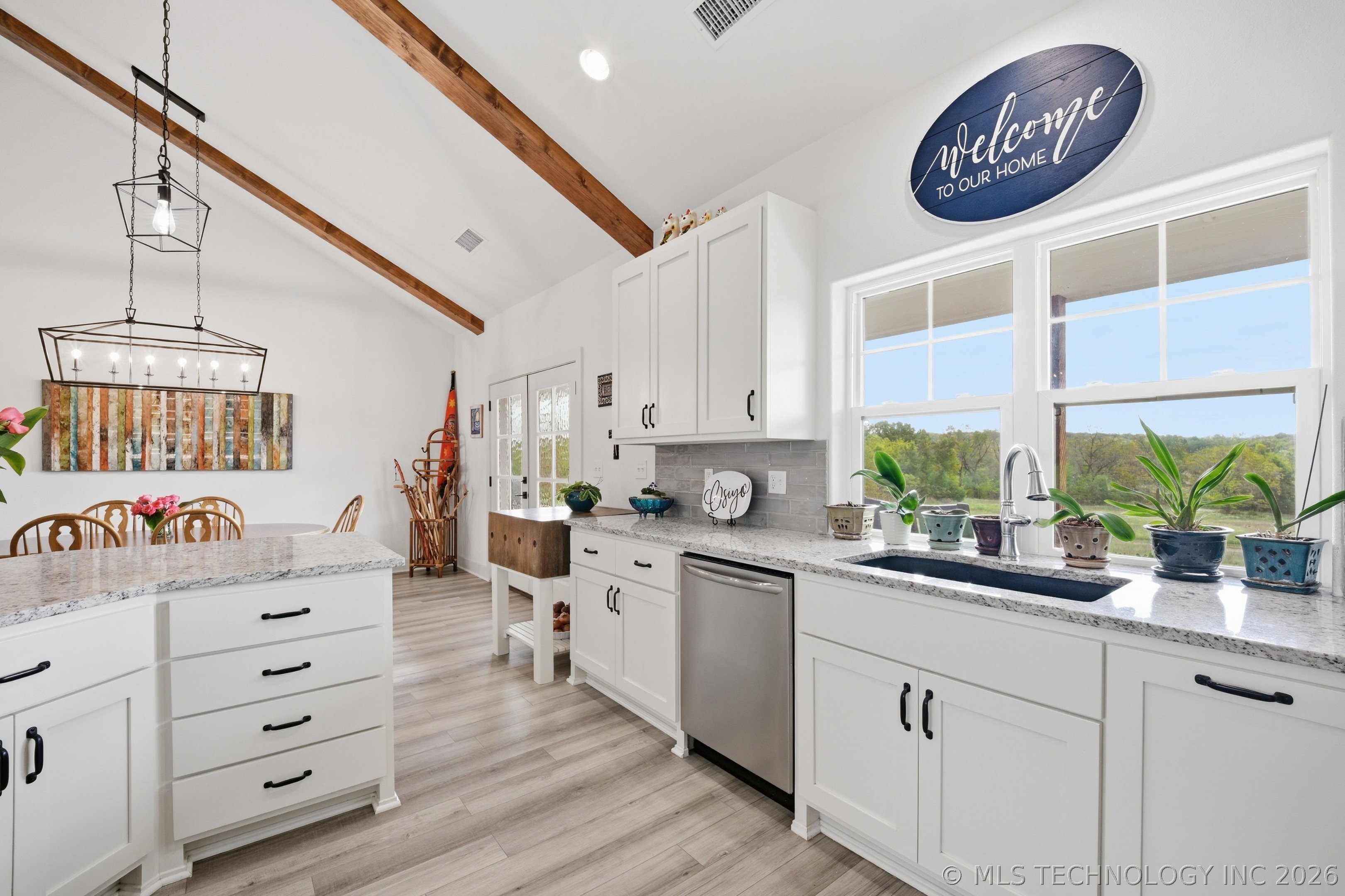13346 W 710 Road Hulbert OK 74441