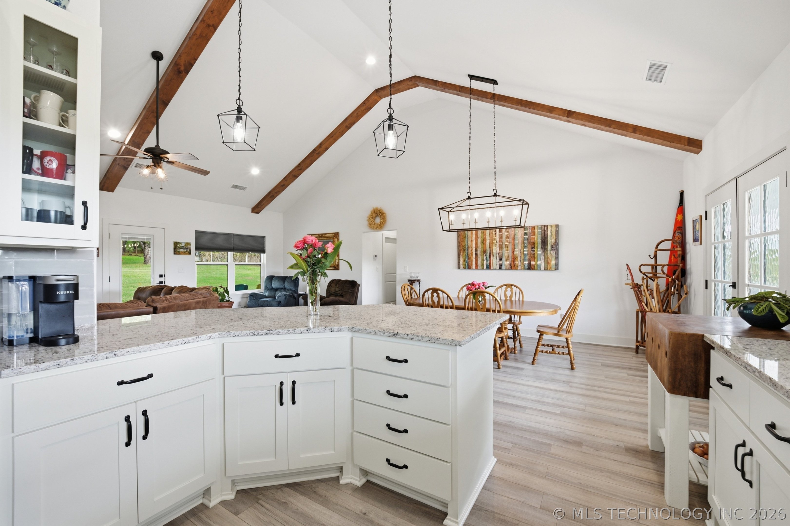 13346 W 710 Road Hulbert OK 74441
