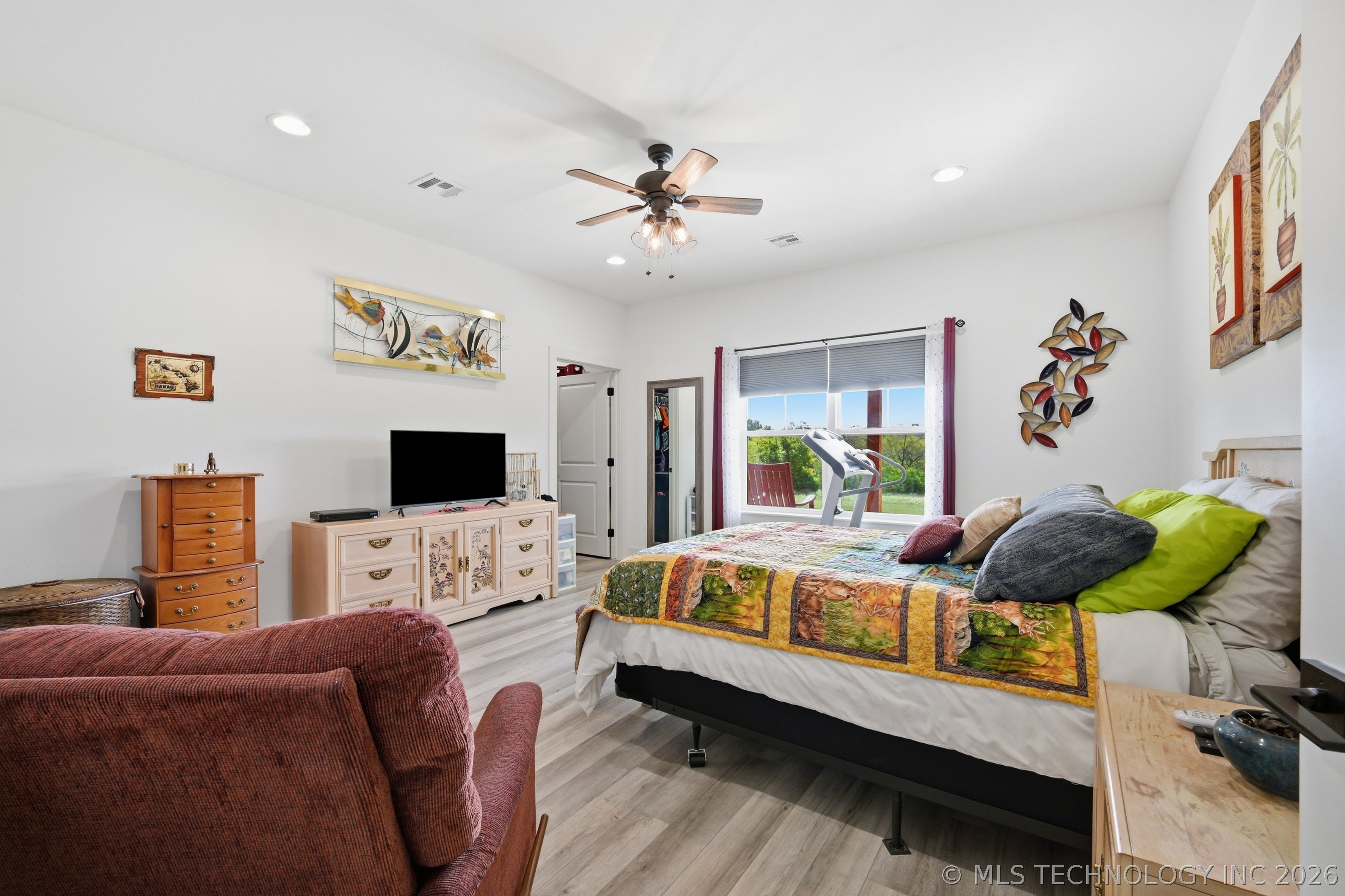 13346 W 710 Road Hulbert OK 74441