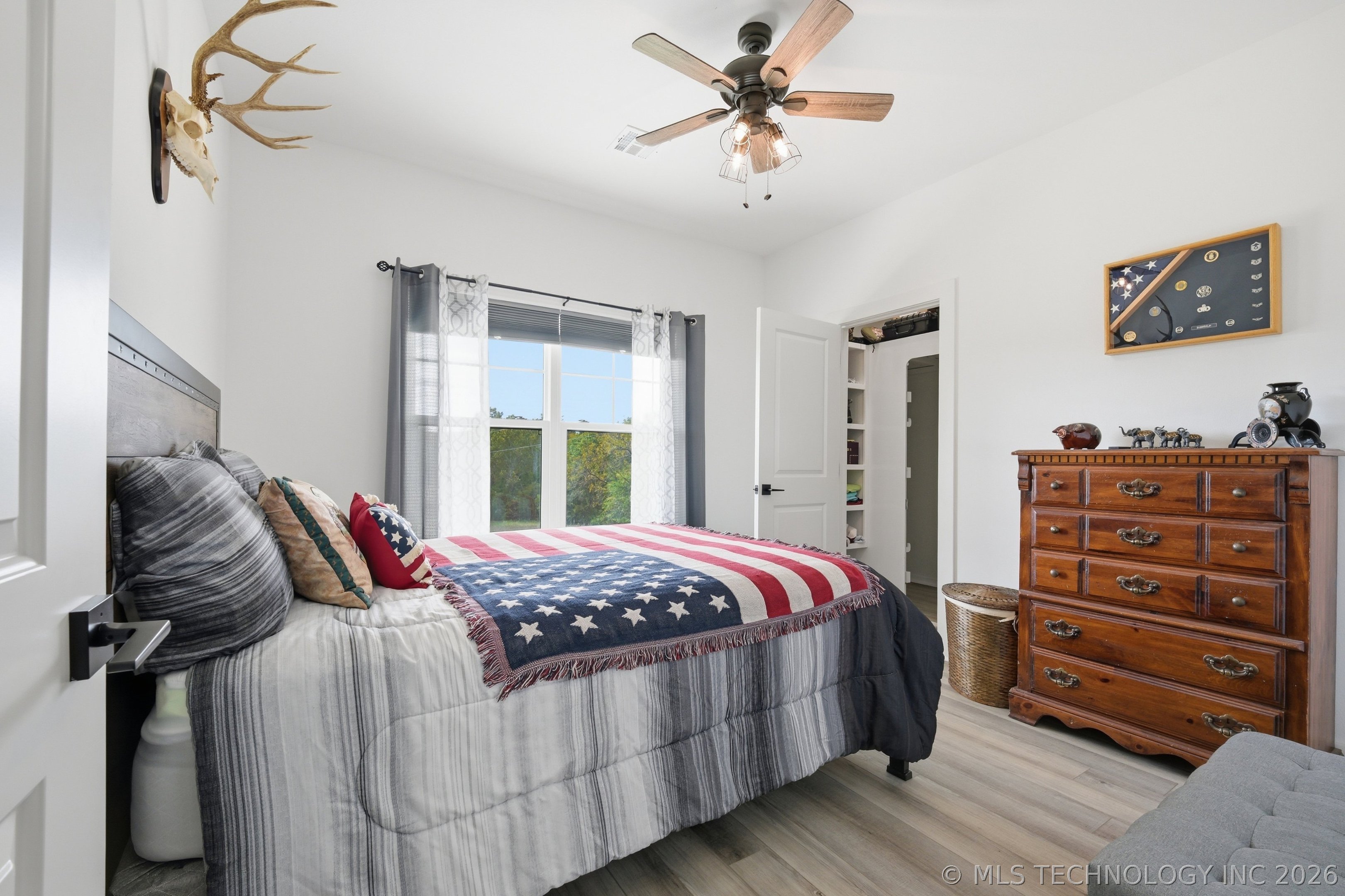 13346 W 710 Road Hulbert OK 74441