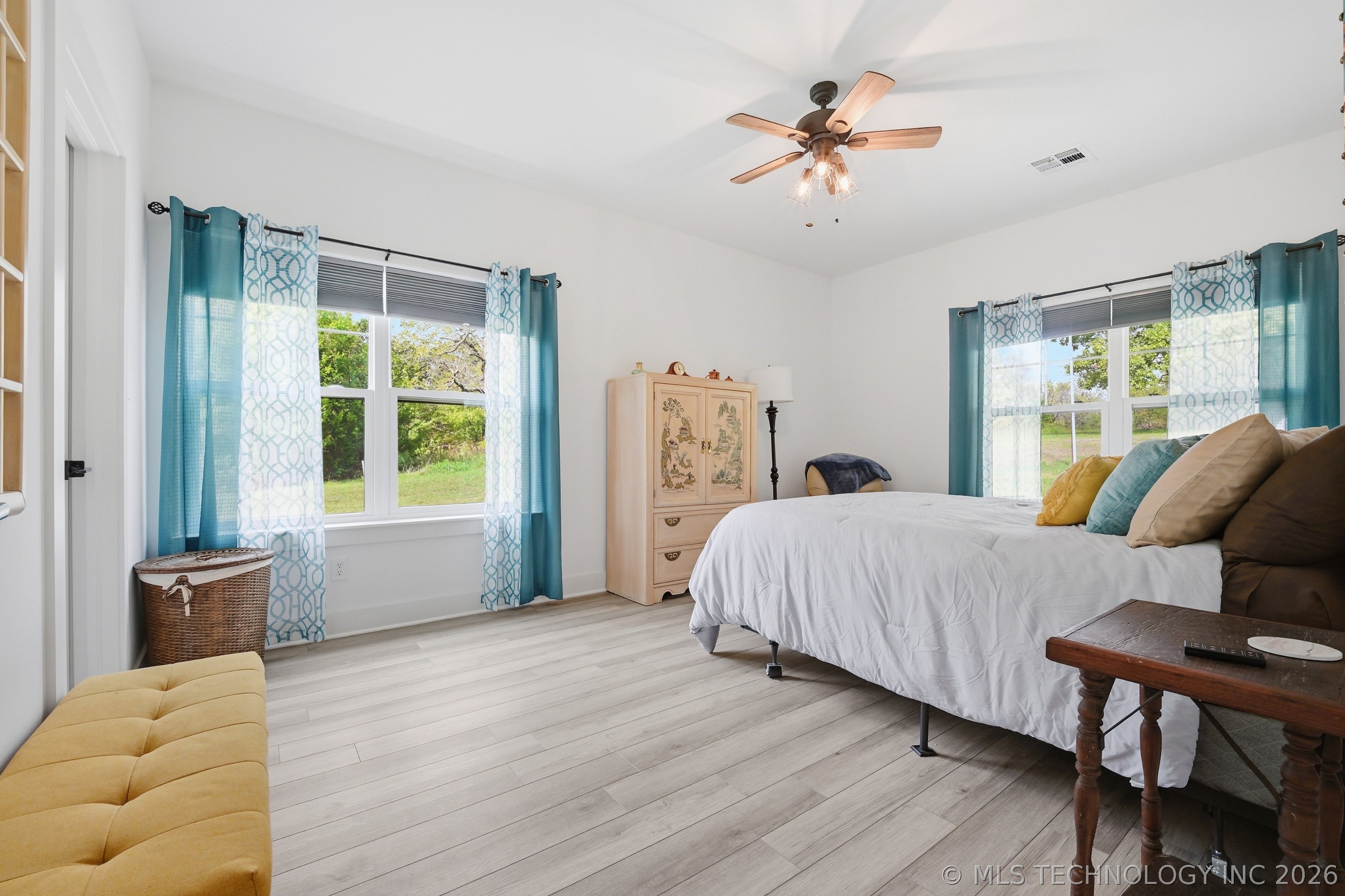 13346 W 710 Road Hulbert OK 74441