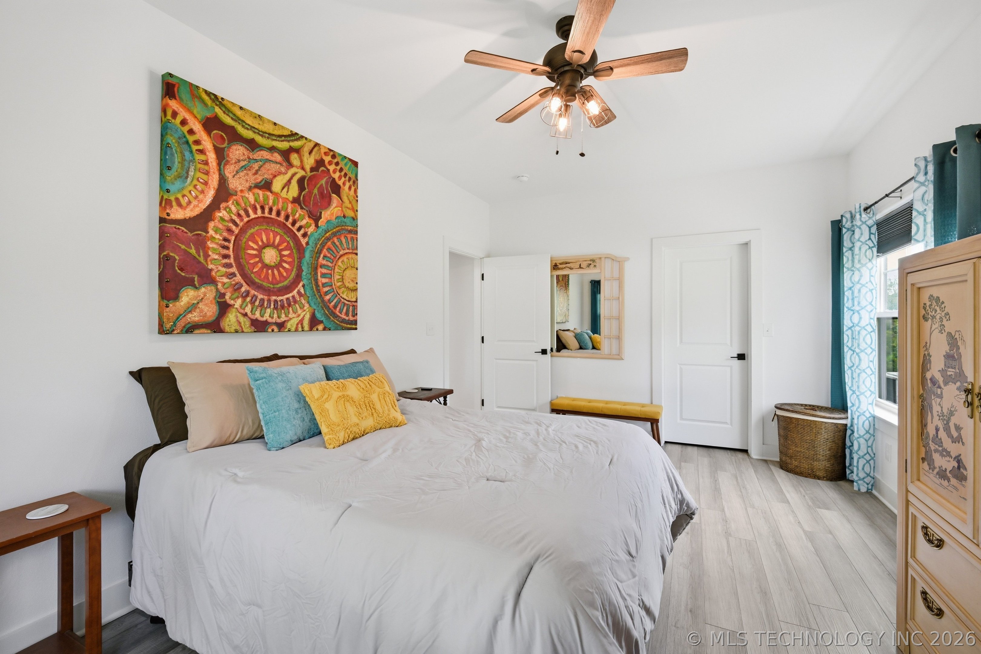 13346 W 710 Road Hulbert OK 74441