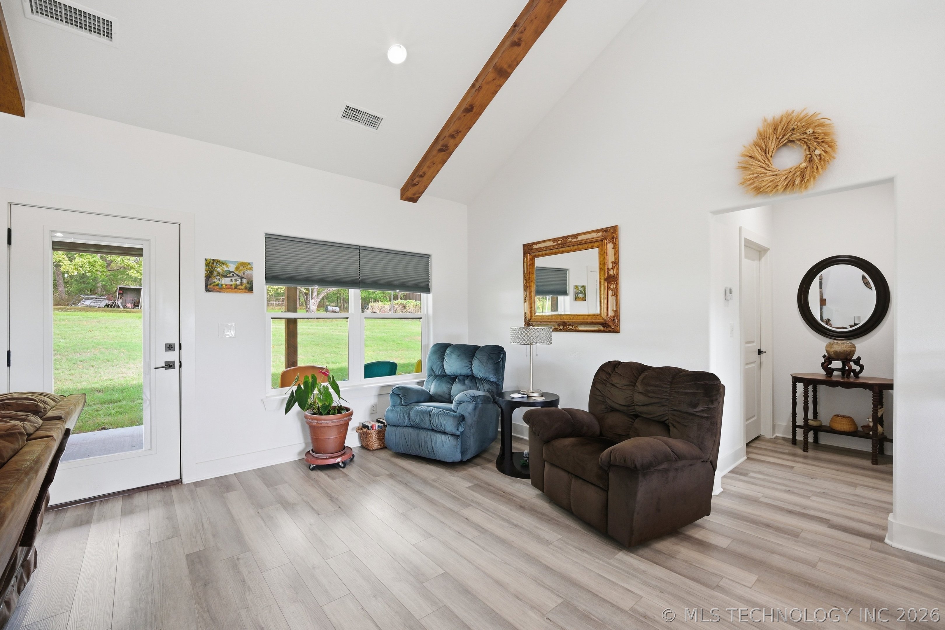 13346 W 710 Road Hulbert OK 74441