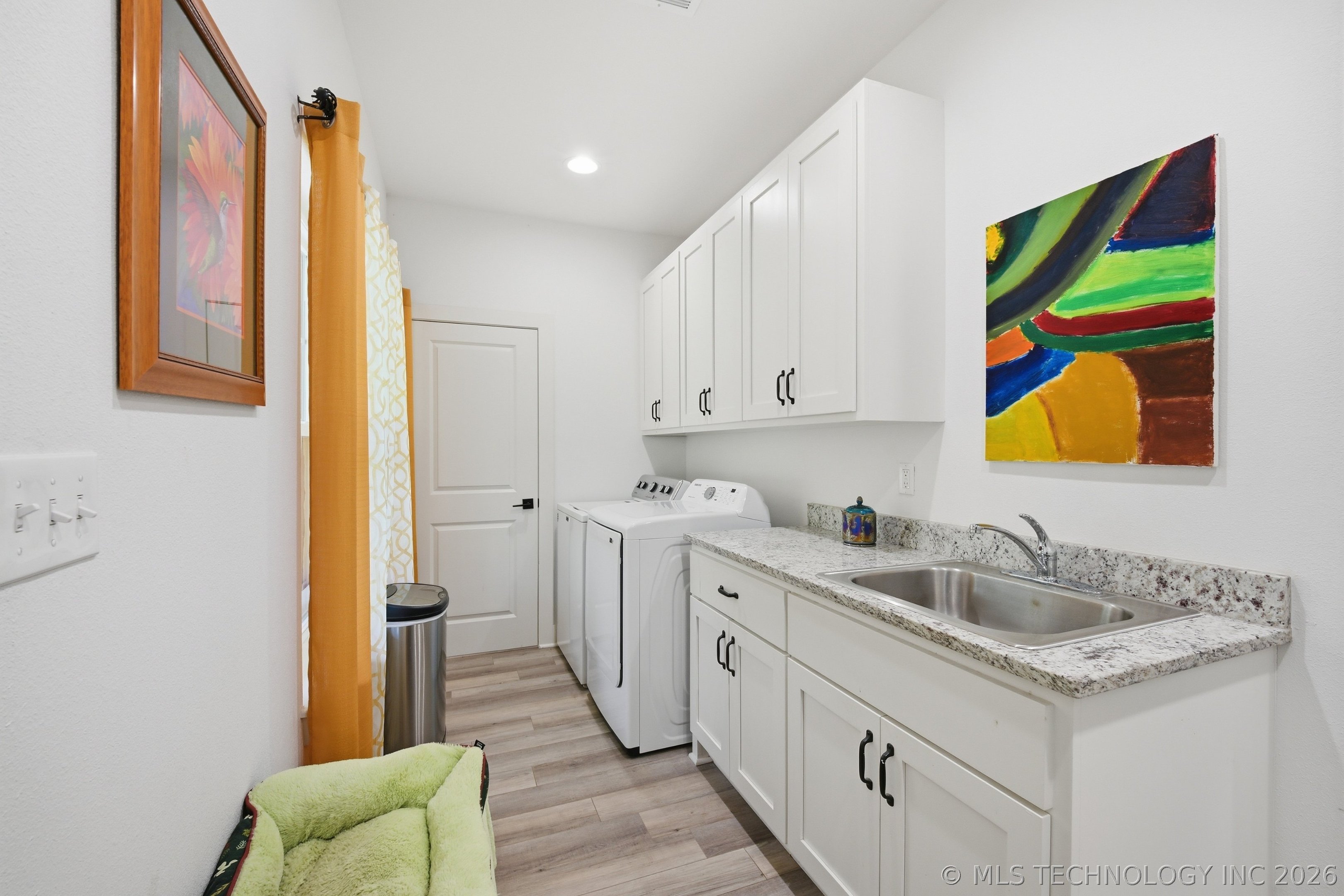 13346 W 710 Road Hulbert OK 74441