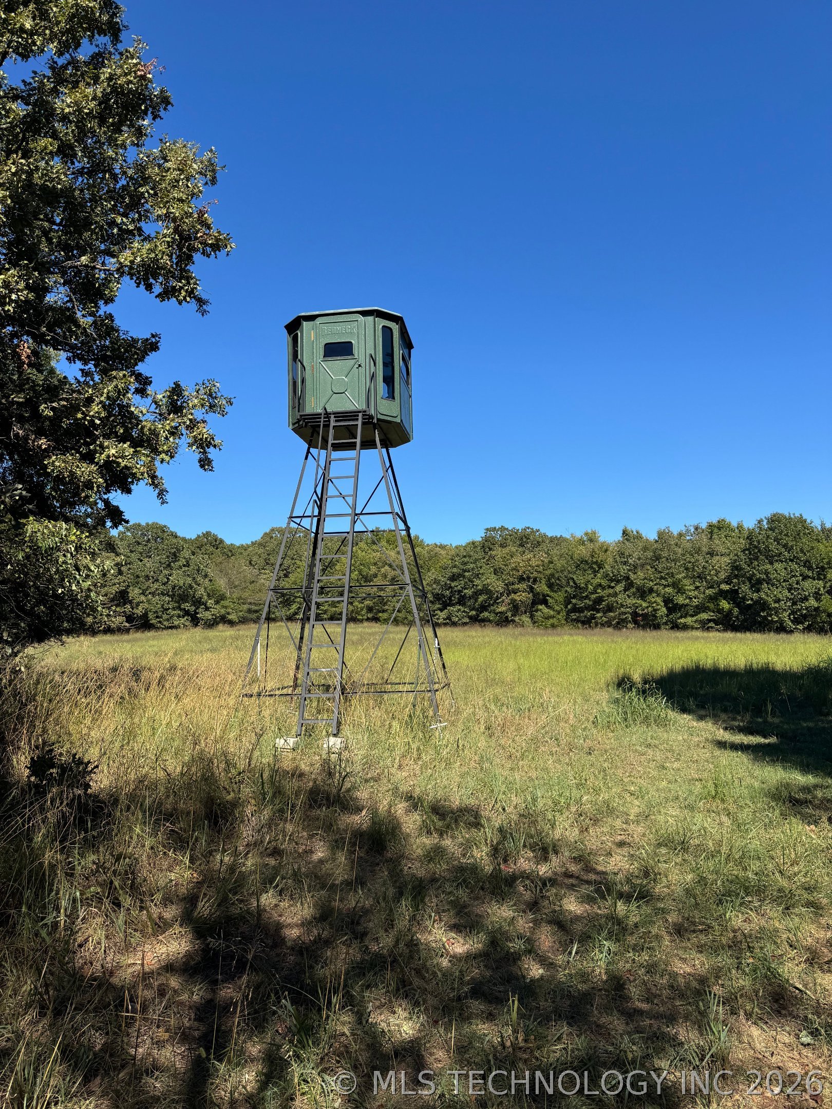 13346 W 710 Road Hulbert OK 74441