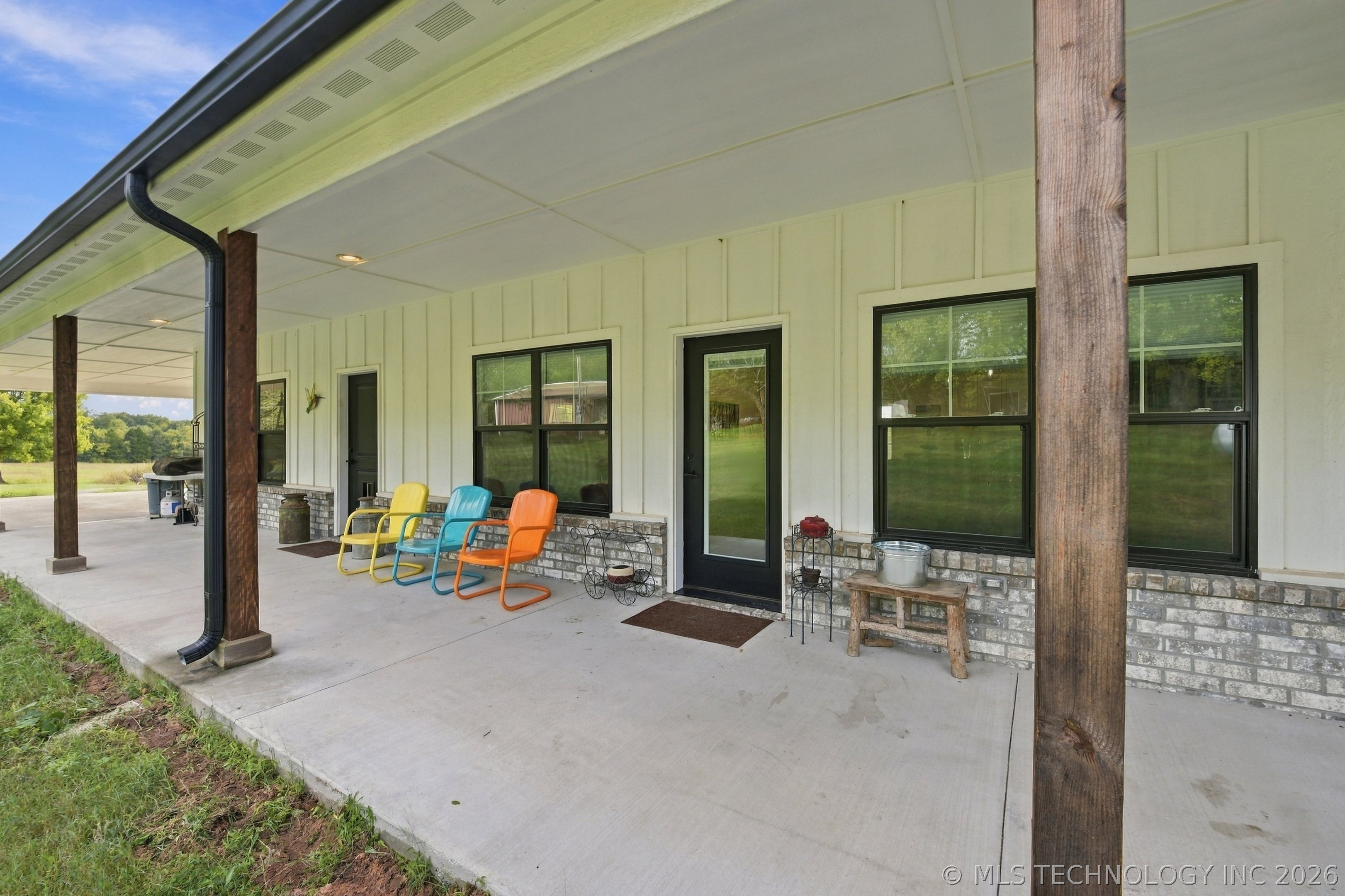 13346 W 710 Road Hulbert OK 74441