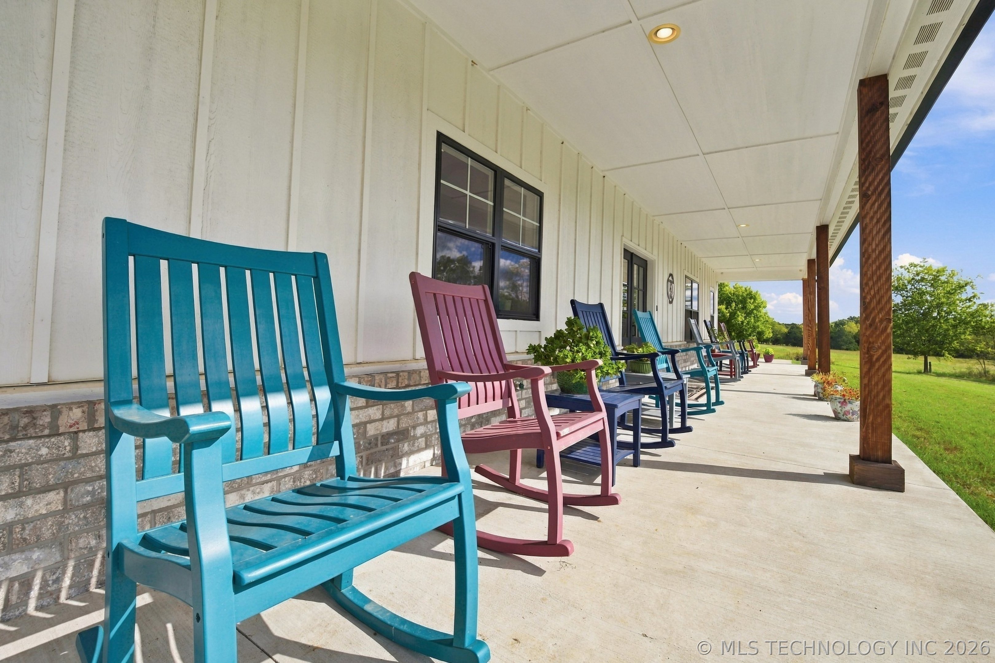 13346 W 710 Road Hulbert OK 74441