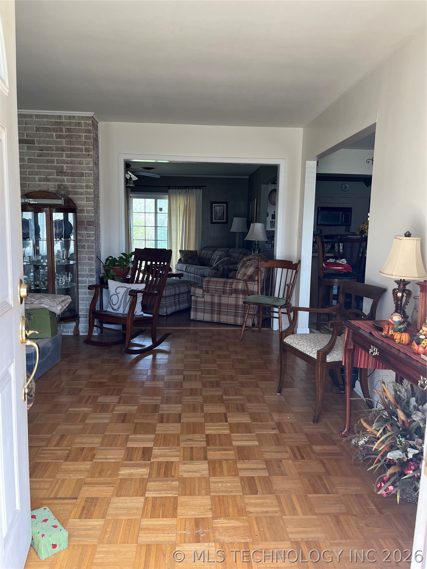 201 NW Rose Lane Stigler OK 74462