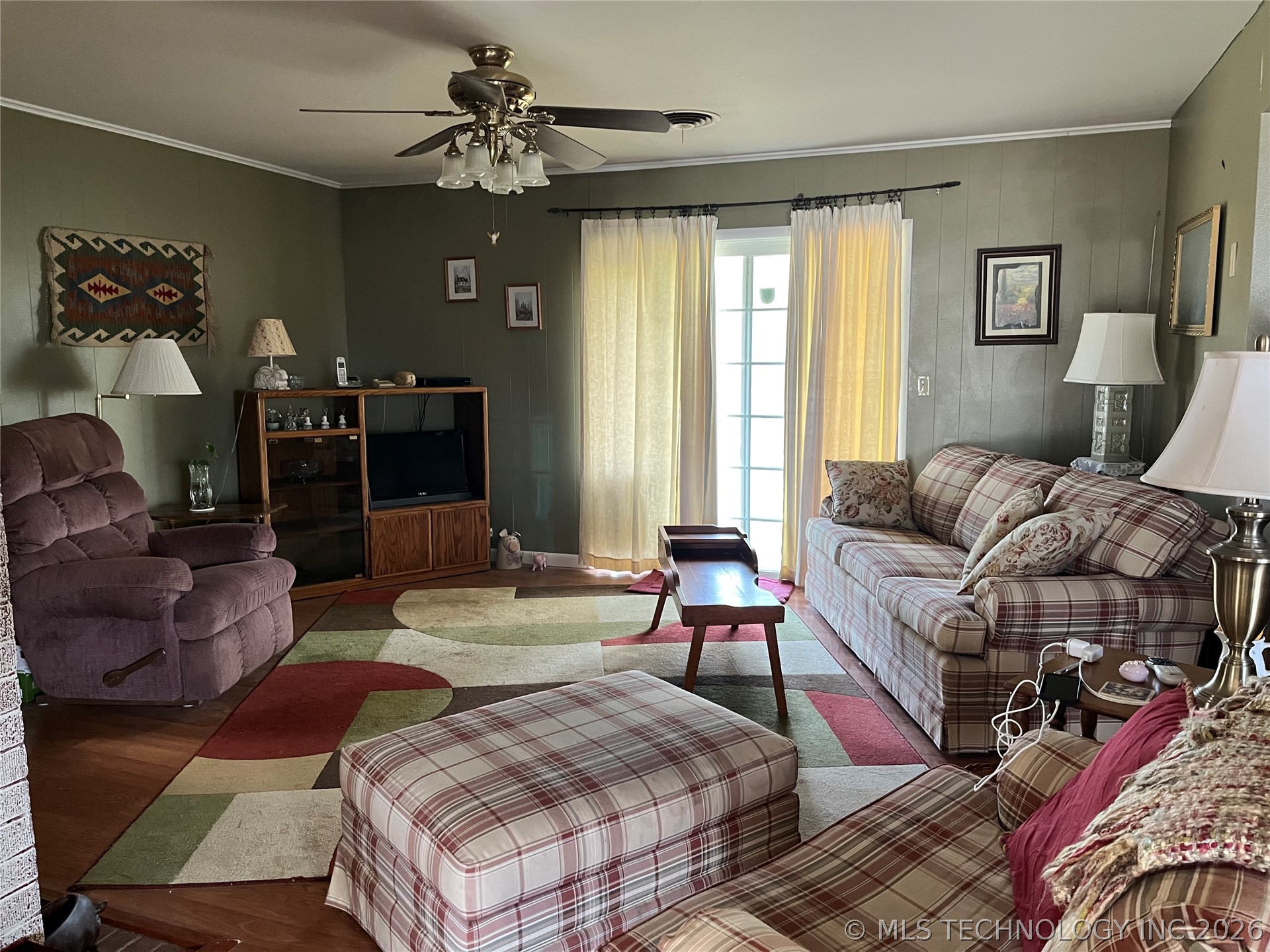 201 NW Rose Lane Stigler OK 74462
