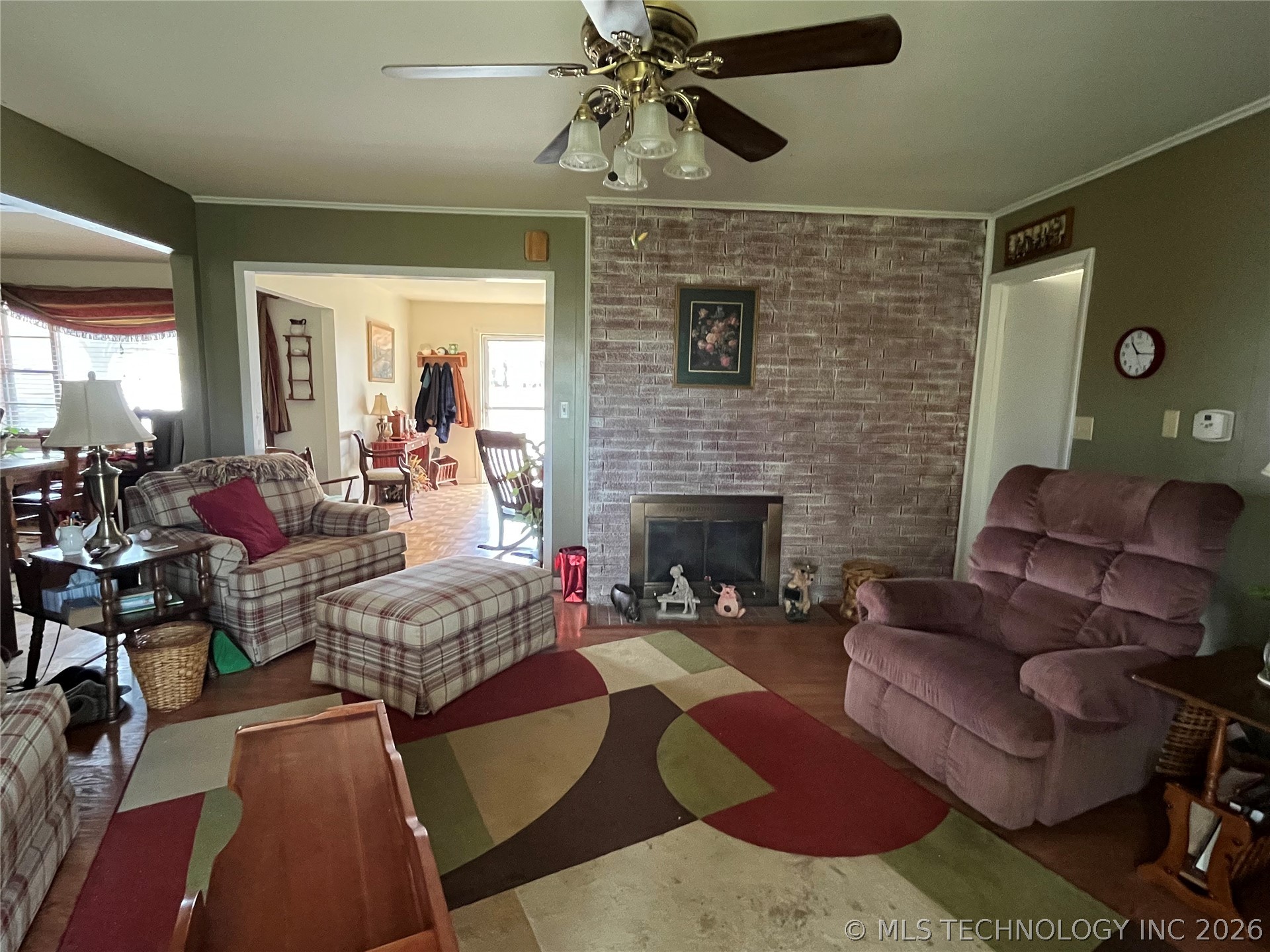 201 NW Rose Lane Stigler OK 74462