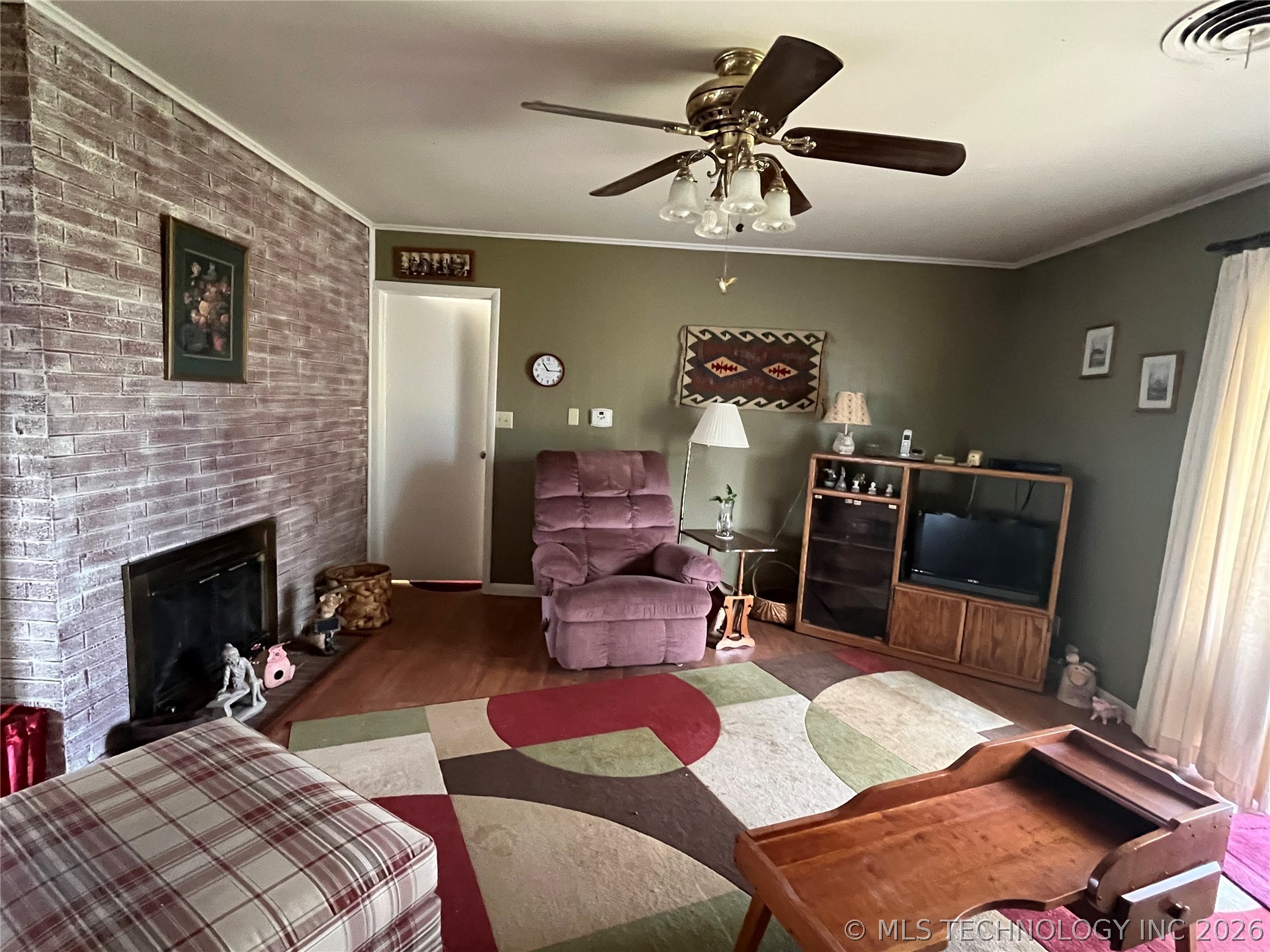 201 NW Rose Lane Stigler OK 74462