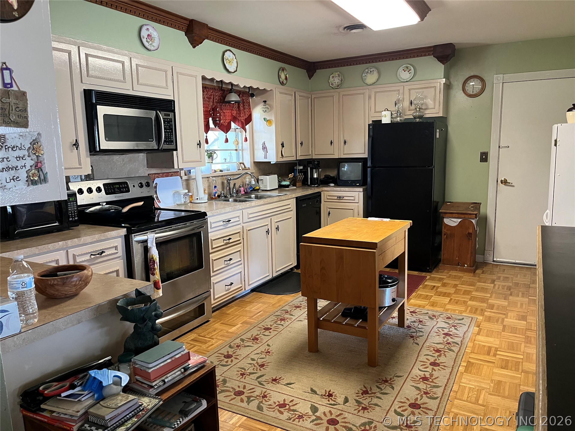 201 NW Rose Lane Stigler OK 74462
