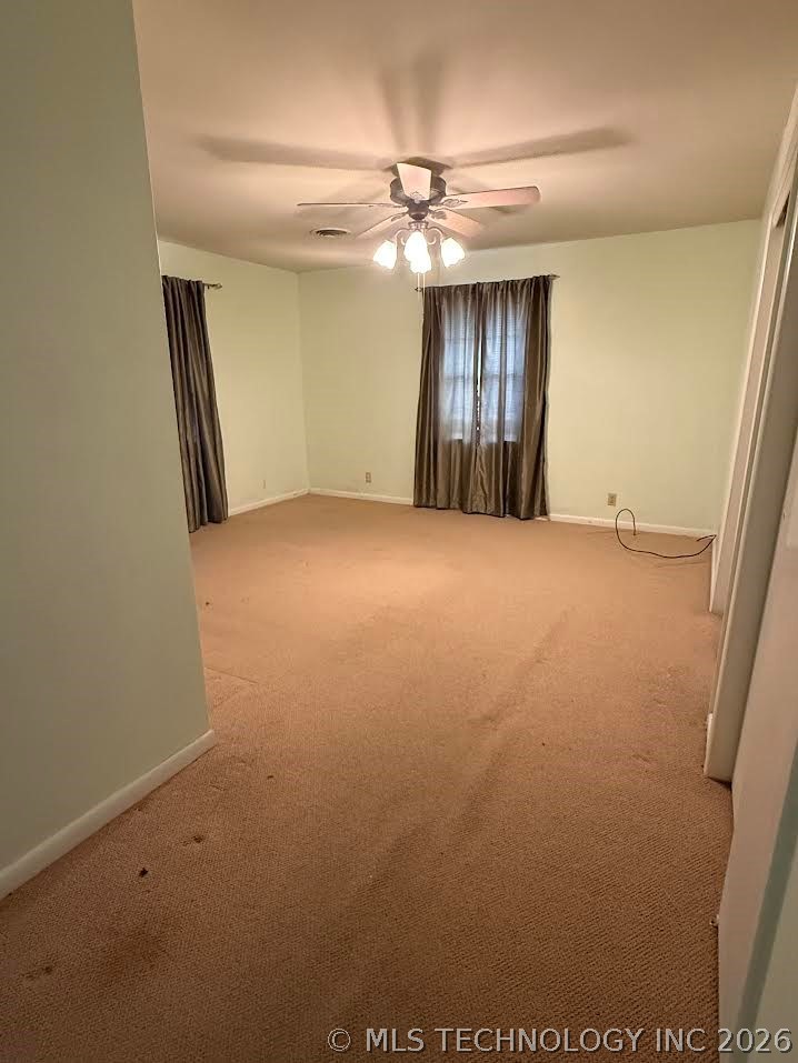 201 NW Rose Lane Stigler OK 74462