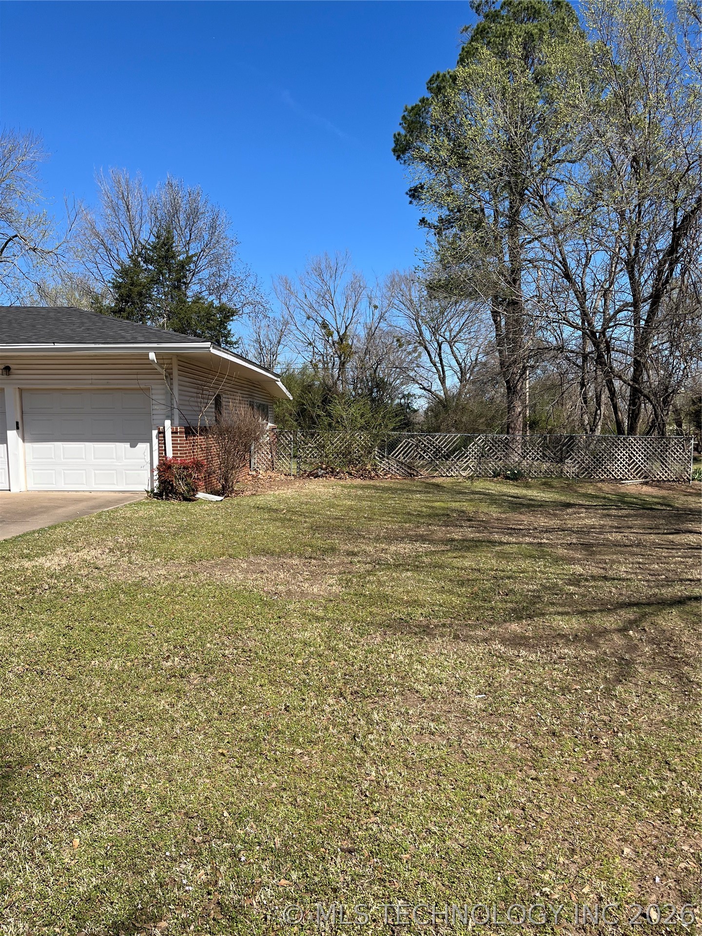 201 NW Rose Lane Stigler OK 74462