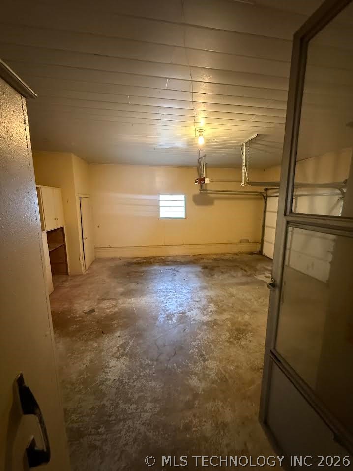 201 NW Rose Lane Stigler OK 74462