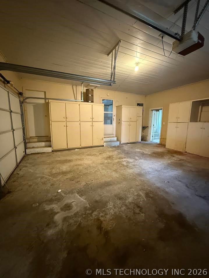 201 NW Rose Lane Stigler OK 74462