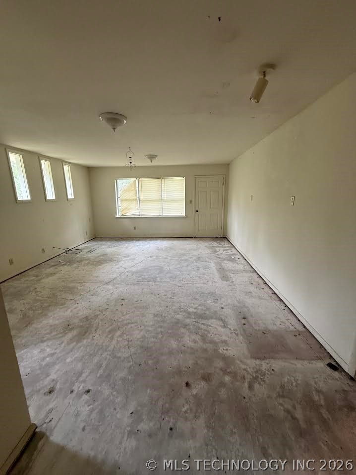 201 NW Rose Lane Stigler OK 74462