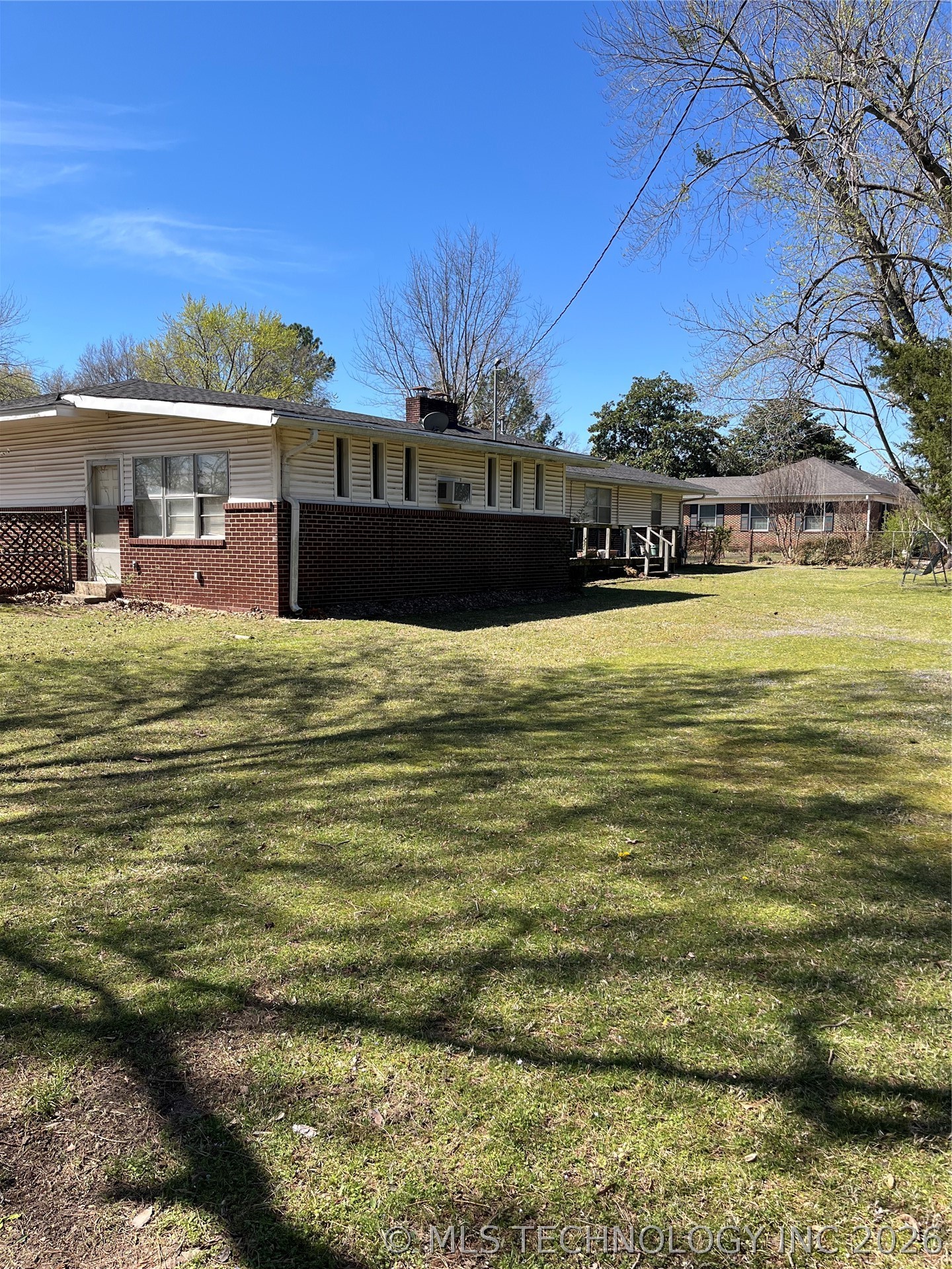 201 NW Rose Lane Stigler OK 74462