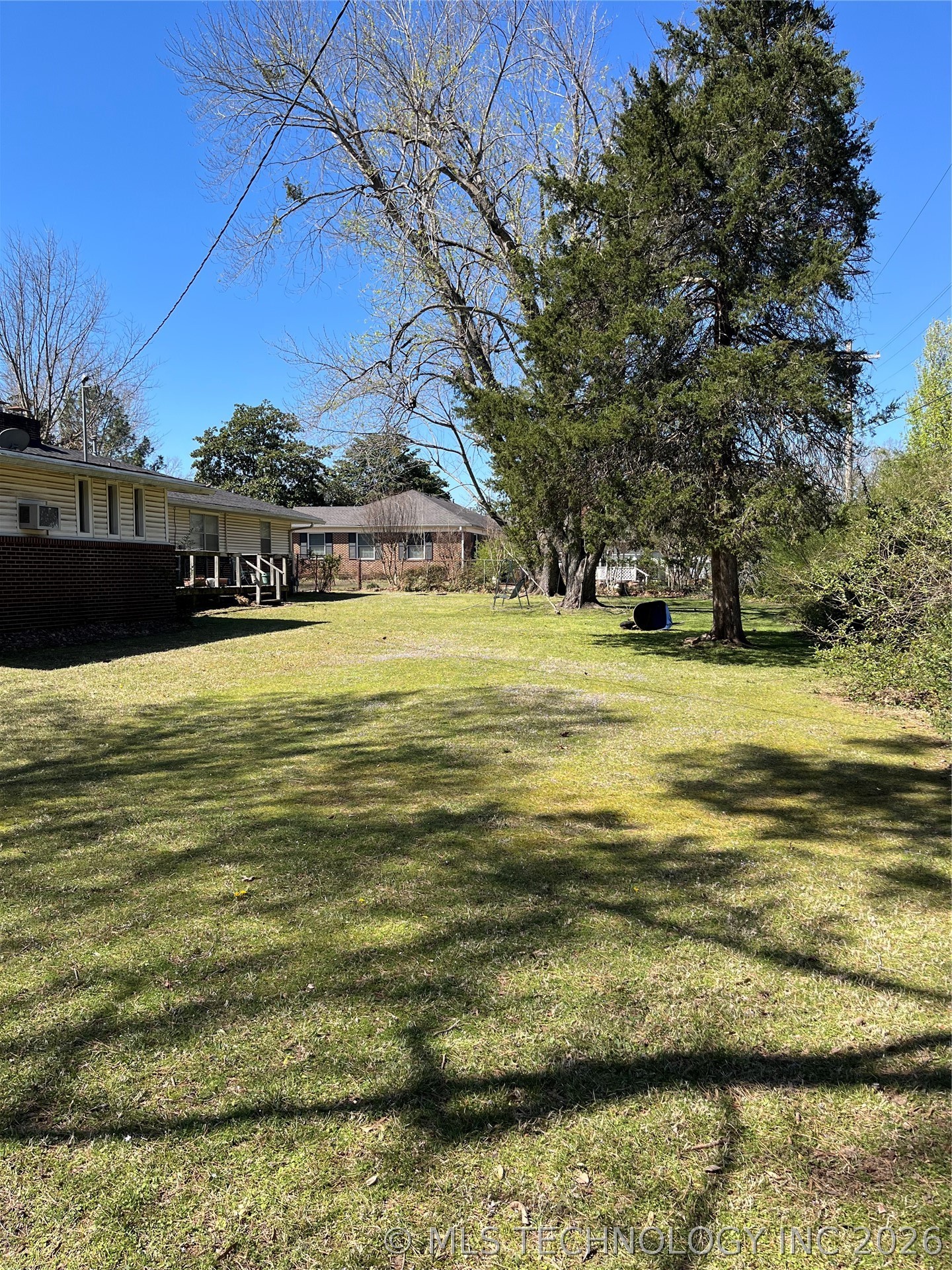 201 NW Rose Lane Stigler OK 74462
