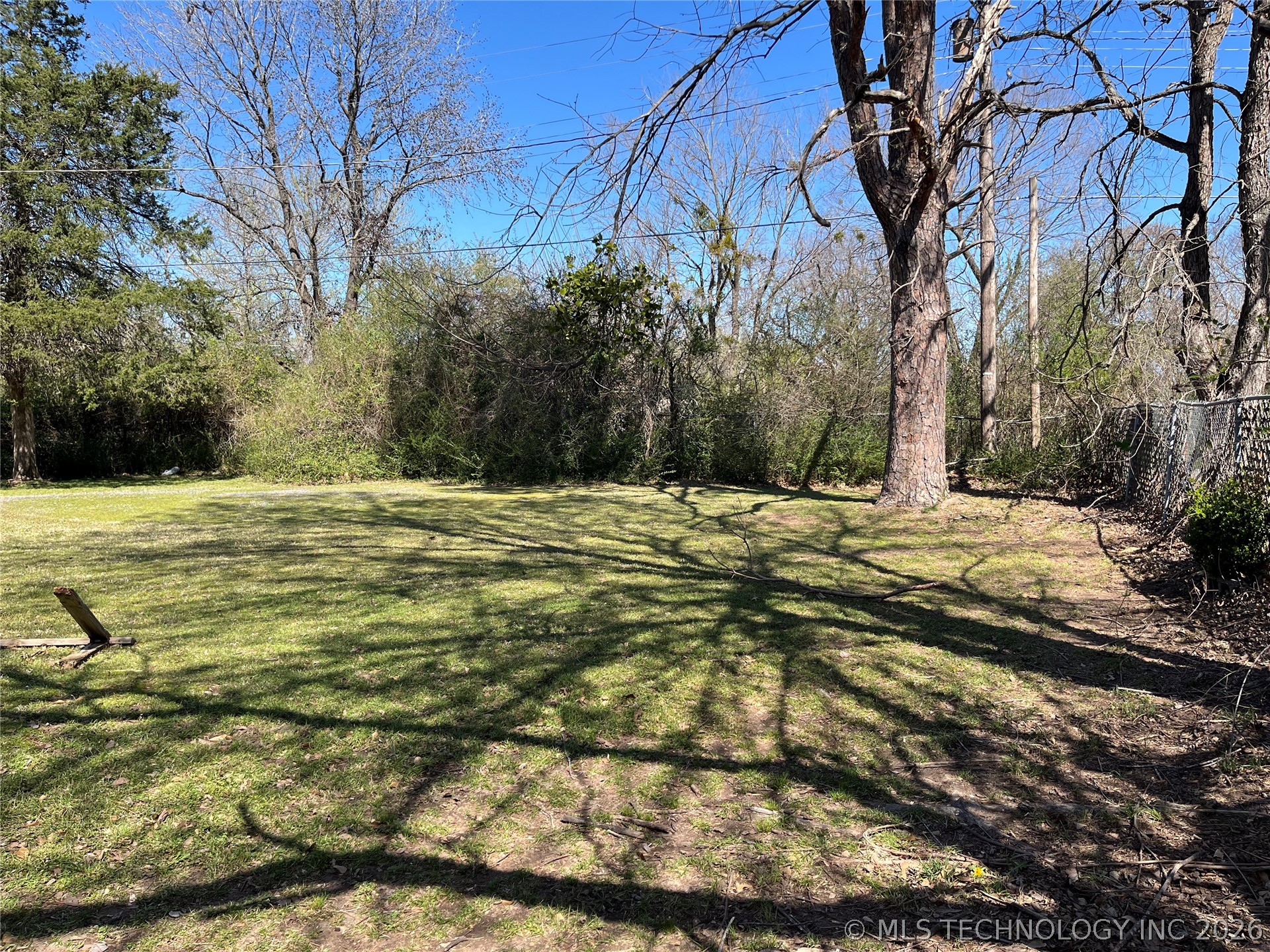 201 NW Rose Lane Stigler OK 74462