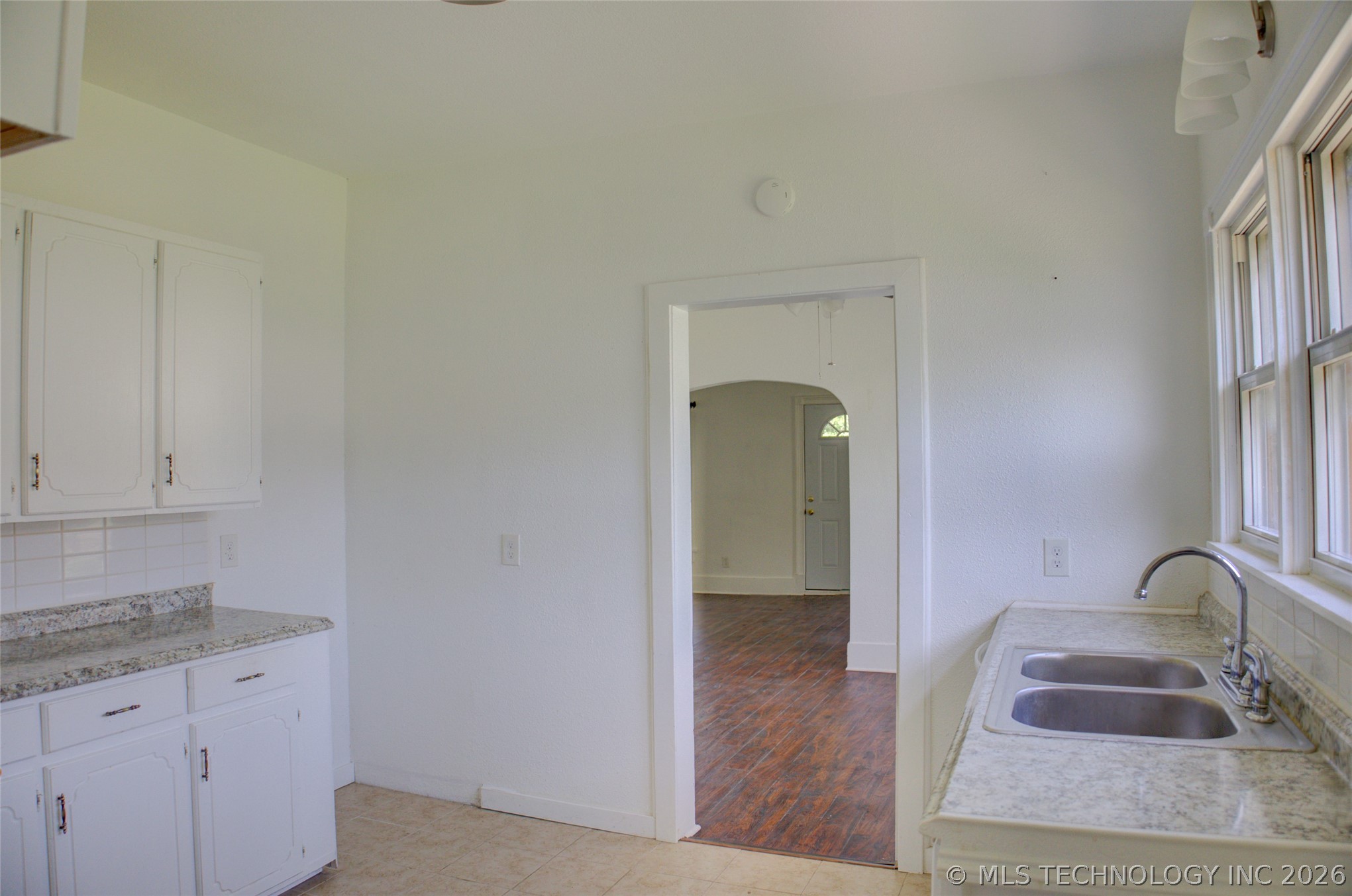920 S Price Avenue Hominy OK 74035